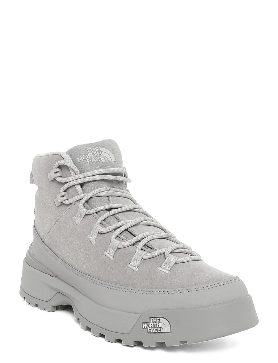The North Face - GLENCLYFFE URBAN BOOT - stone slab/soapstone - 0