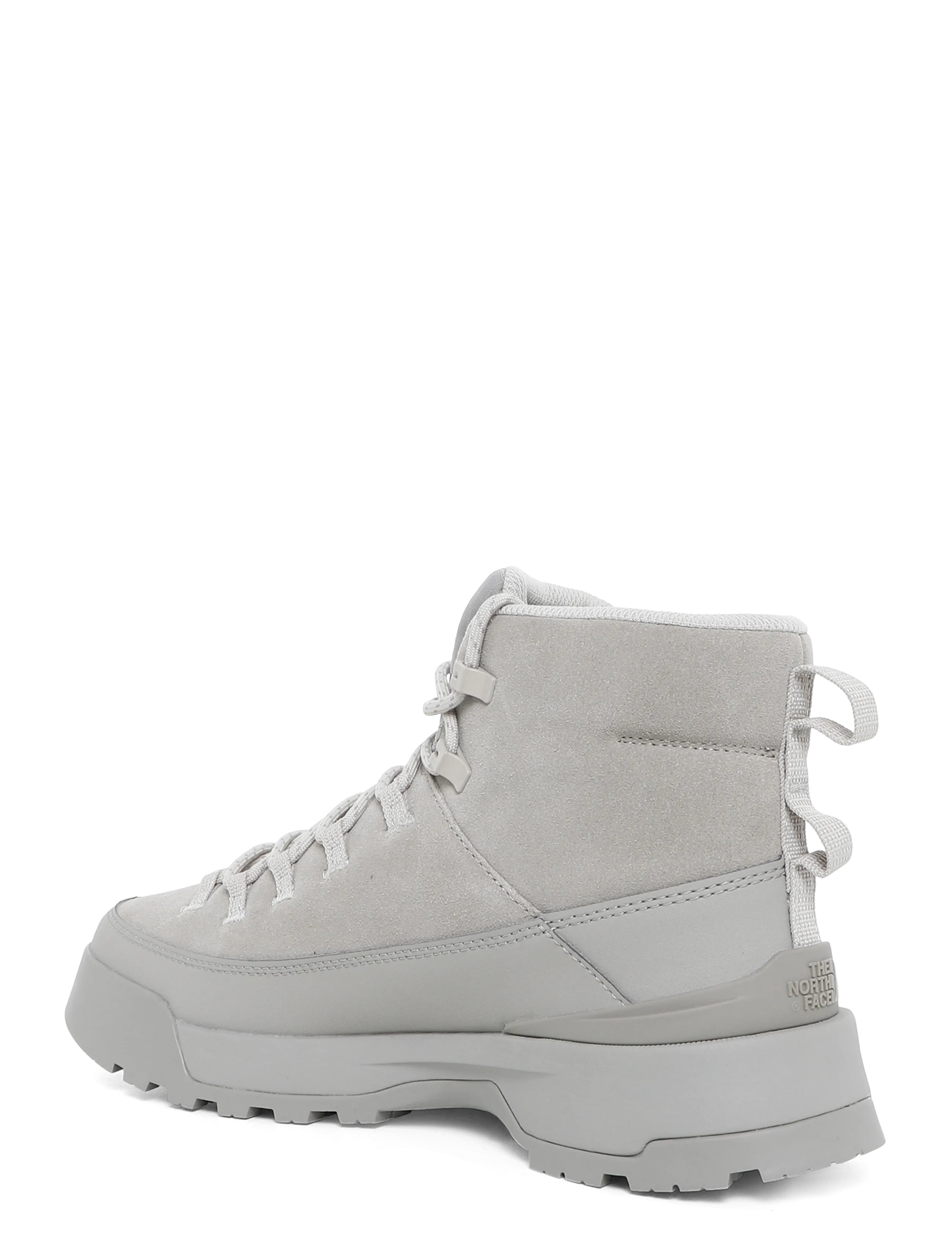 The North Face - GLENCLYFFE URBAN BOOT - stone slab/soapstone - 1