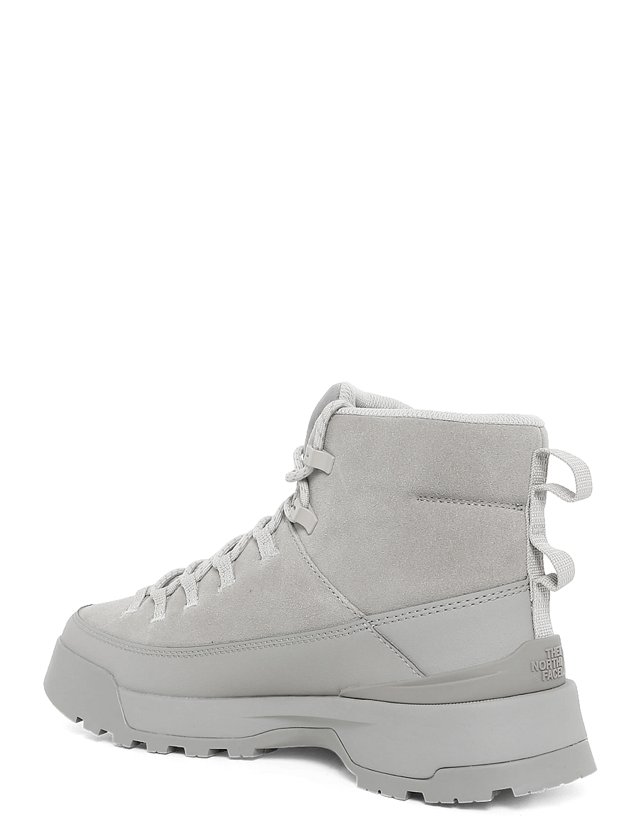 The North Face - GLENCLYFFE URBAN BOOT - stone slab/soapstone - 1
