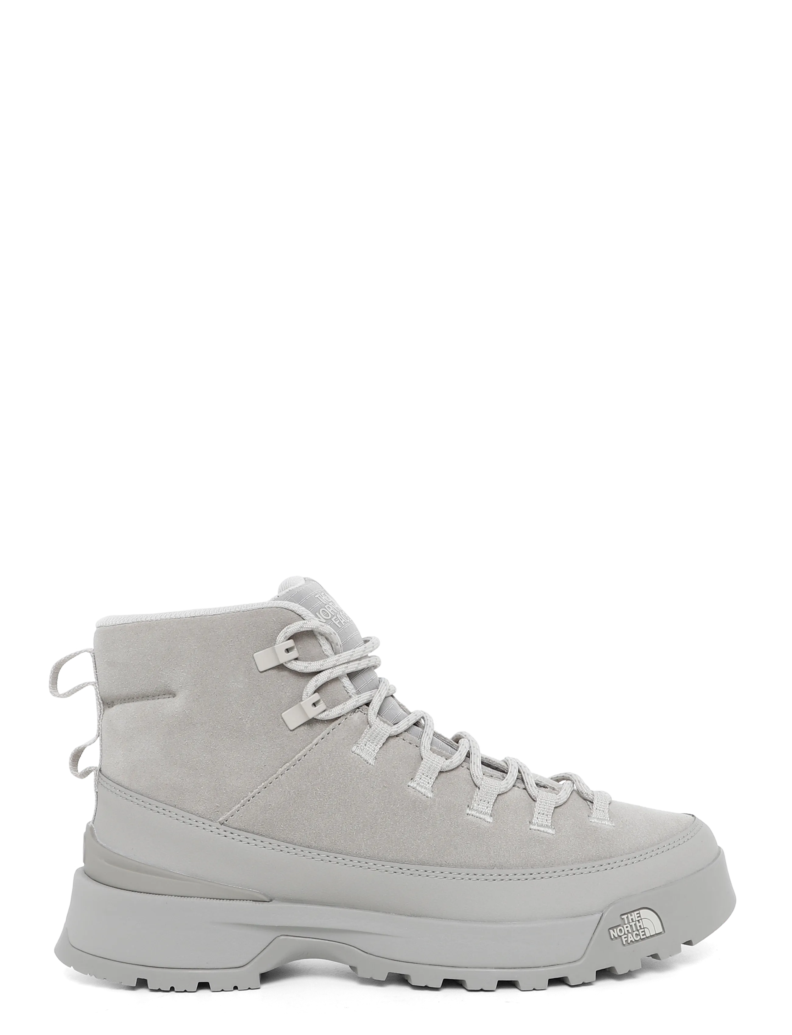 The North Face - GLENCLYFFE URBAN BOOT - stone slab/soapstone - 2