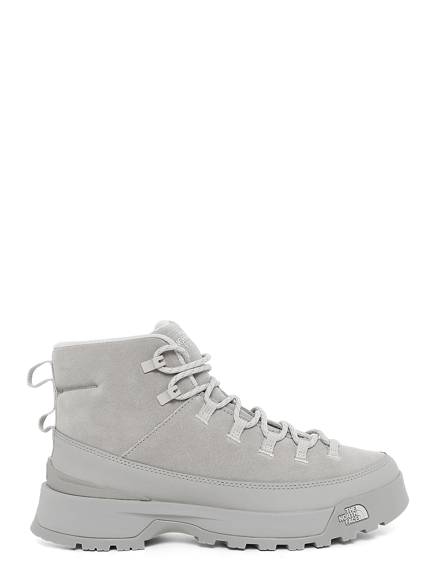 The North Face - GLENCLYFFE URBAN BOOT - stone slab/soapstone - 2