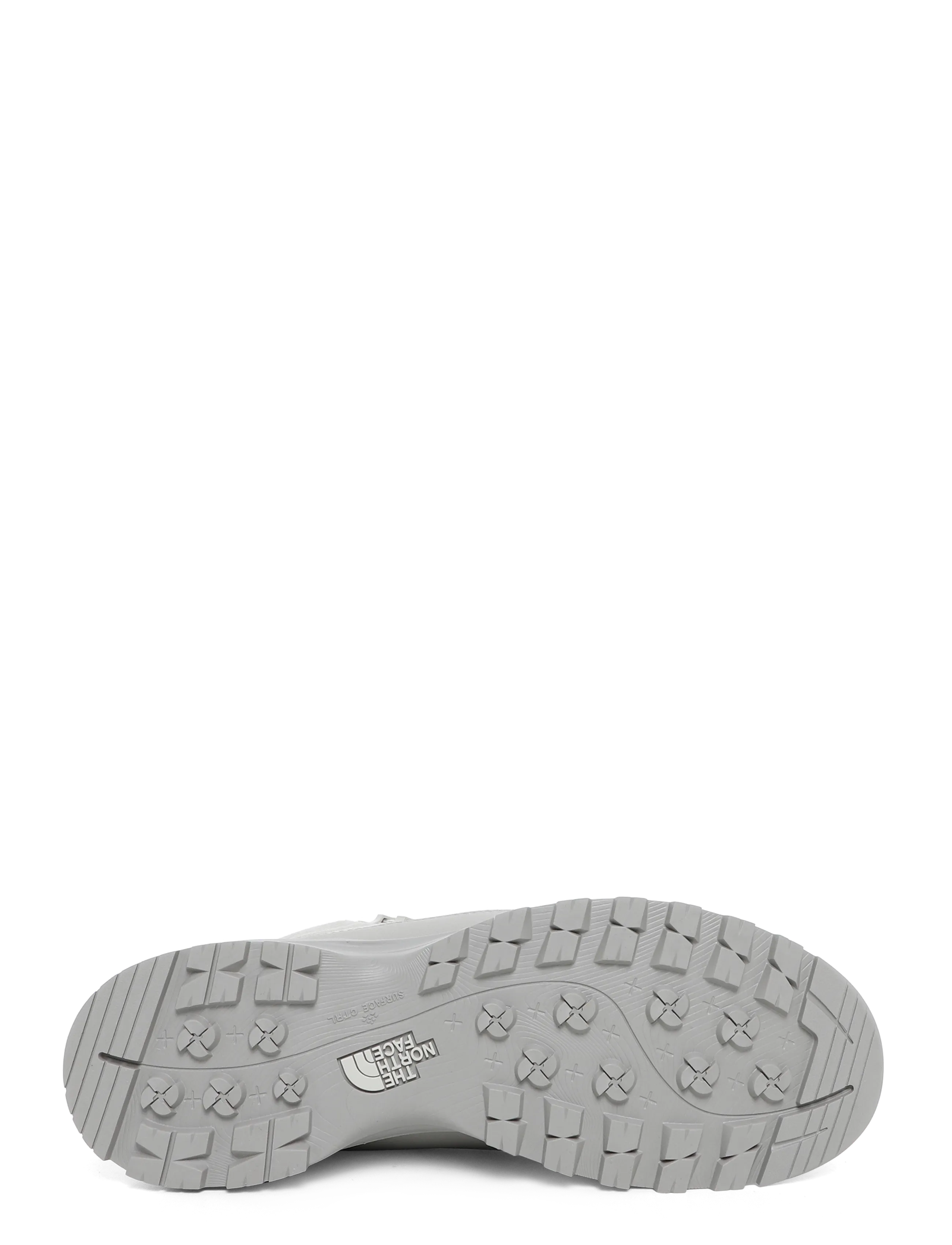The North Face - GLENCLYFFE URBAN BOOT - stone slab/soapstone - 4