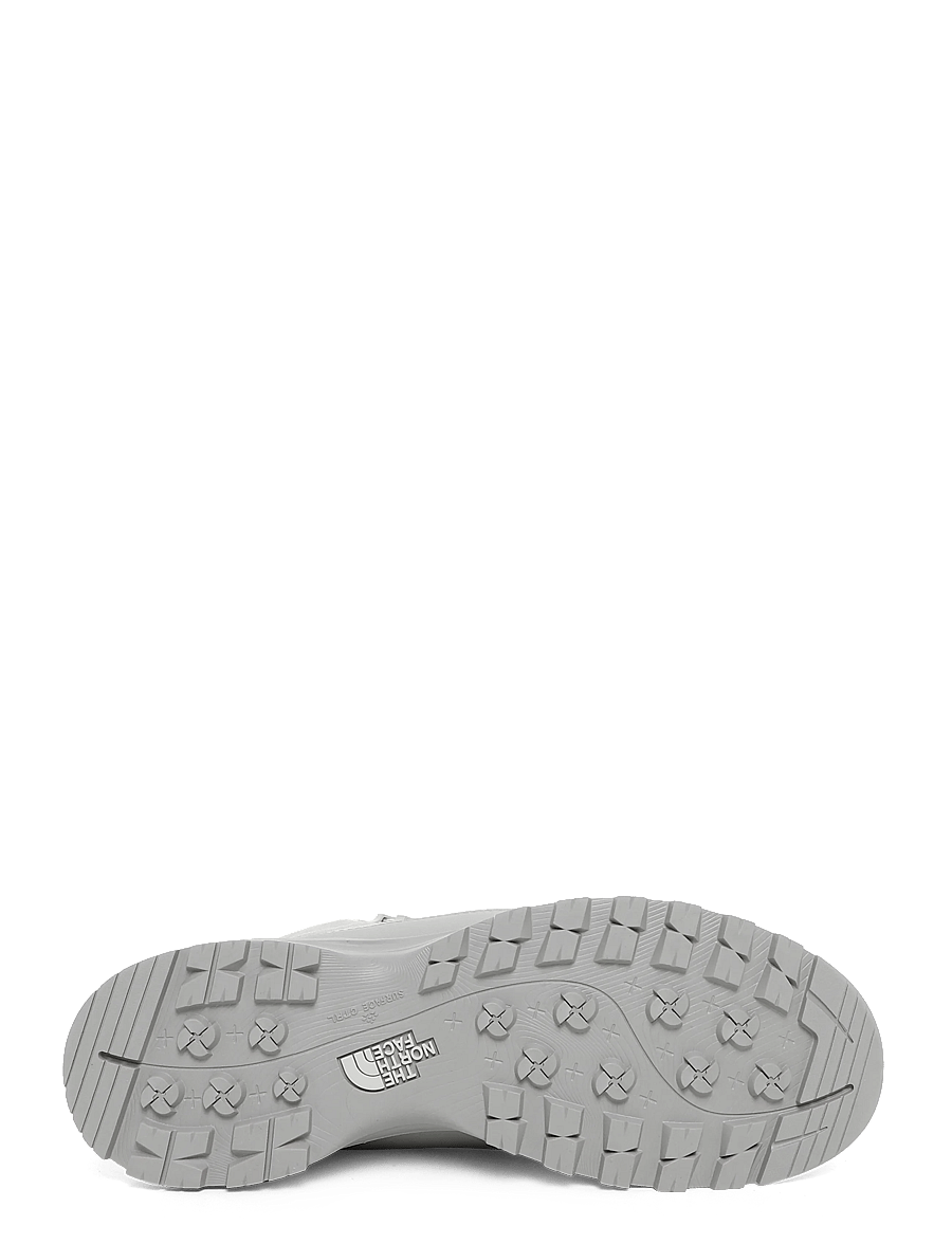 The North Face - GLENCLYFFE URBAN BOOT - stone slab/soapstone - 4