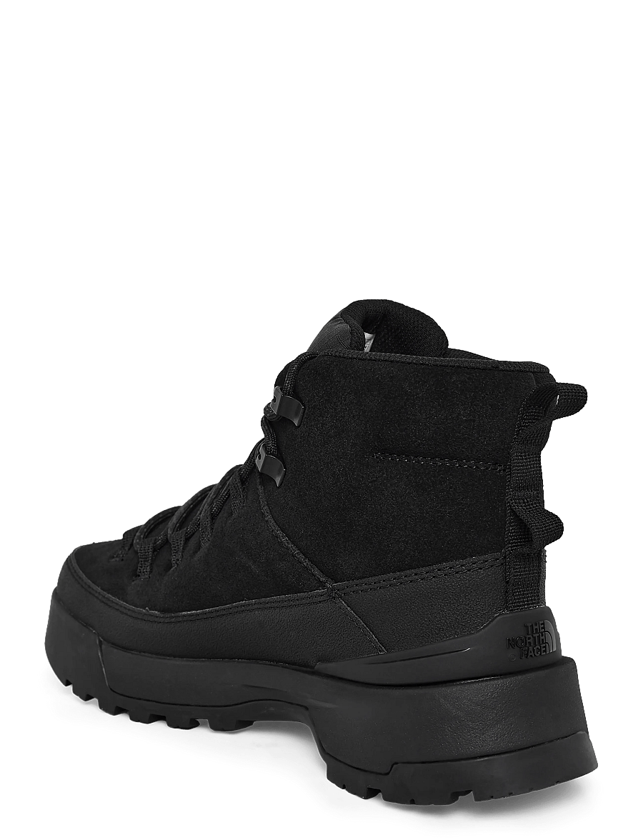 The North Face - GLENCLYFFE URBAN BOOT - vandresko - tnf black/tnf black - 2