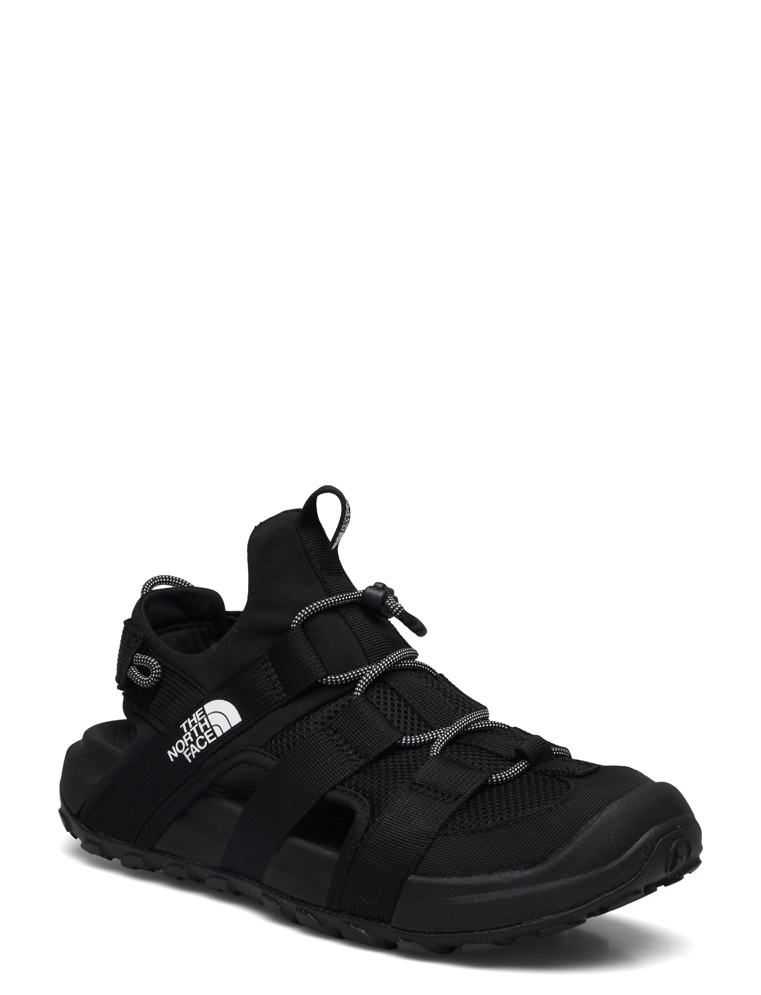THE NORTH FACE M Explore Camp Shandal Schwarz - 42 - Herren