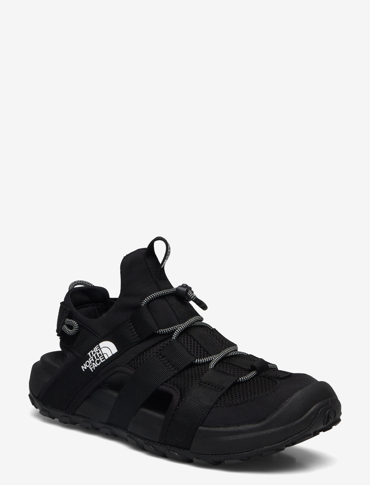 The North Face - M EXPLORE CAMP SHANDAL - vandresandaler - black - 1