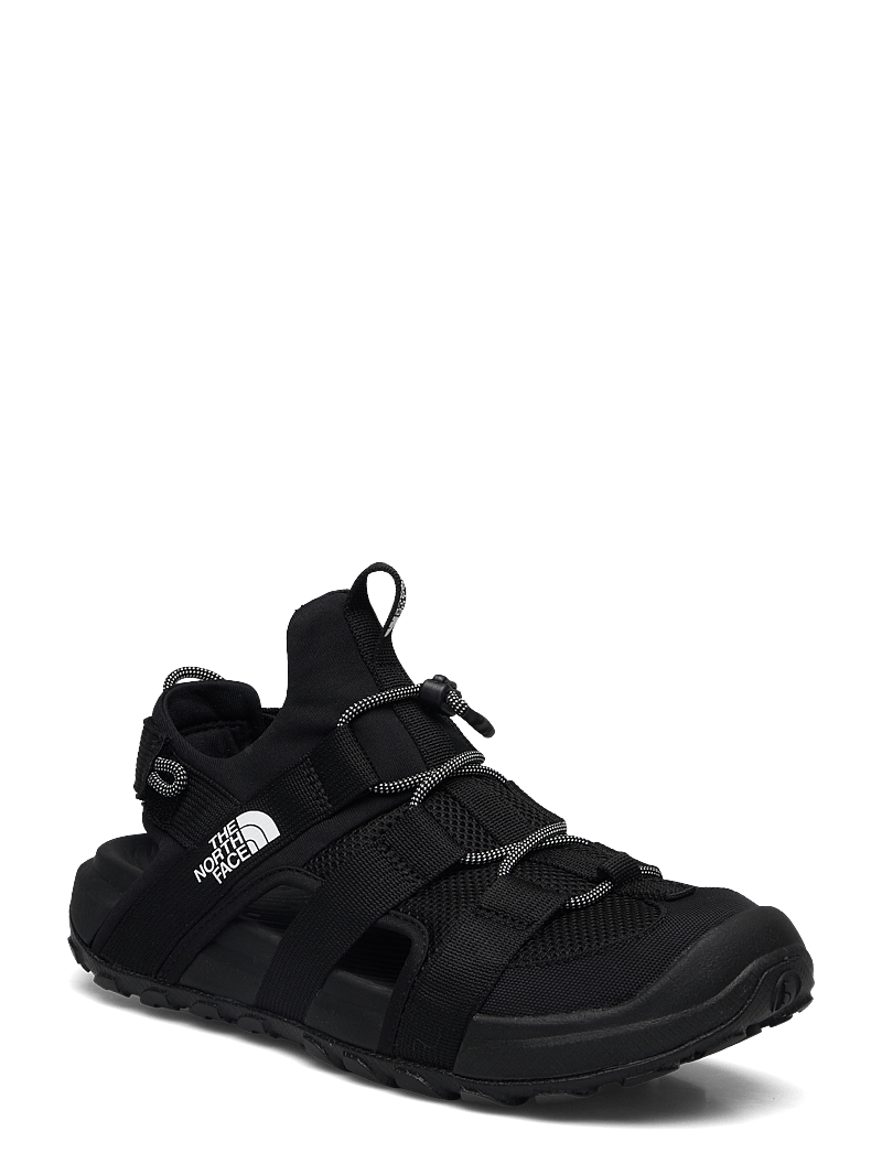 The North Face - M EXPLORE CAMP SHANDAL - vandresandaler - black - 1