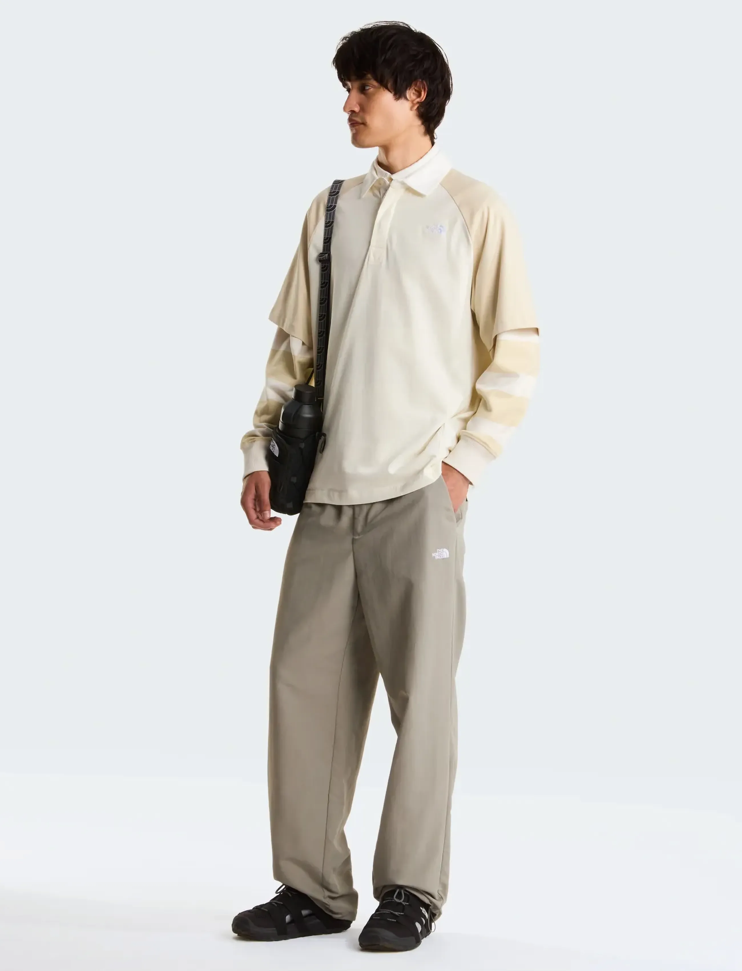 THE NORTH FACE M Explore Camp Shandal sandaler herr – bild 2