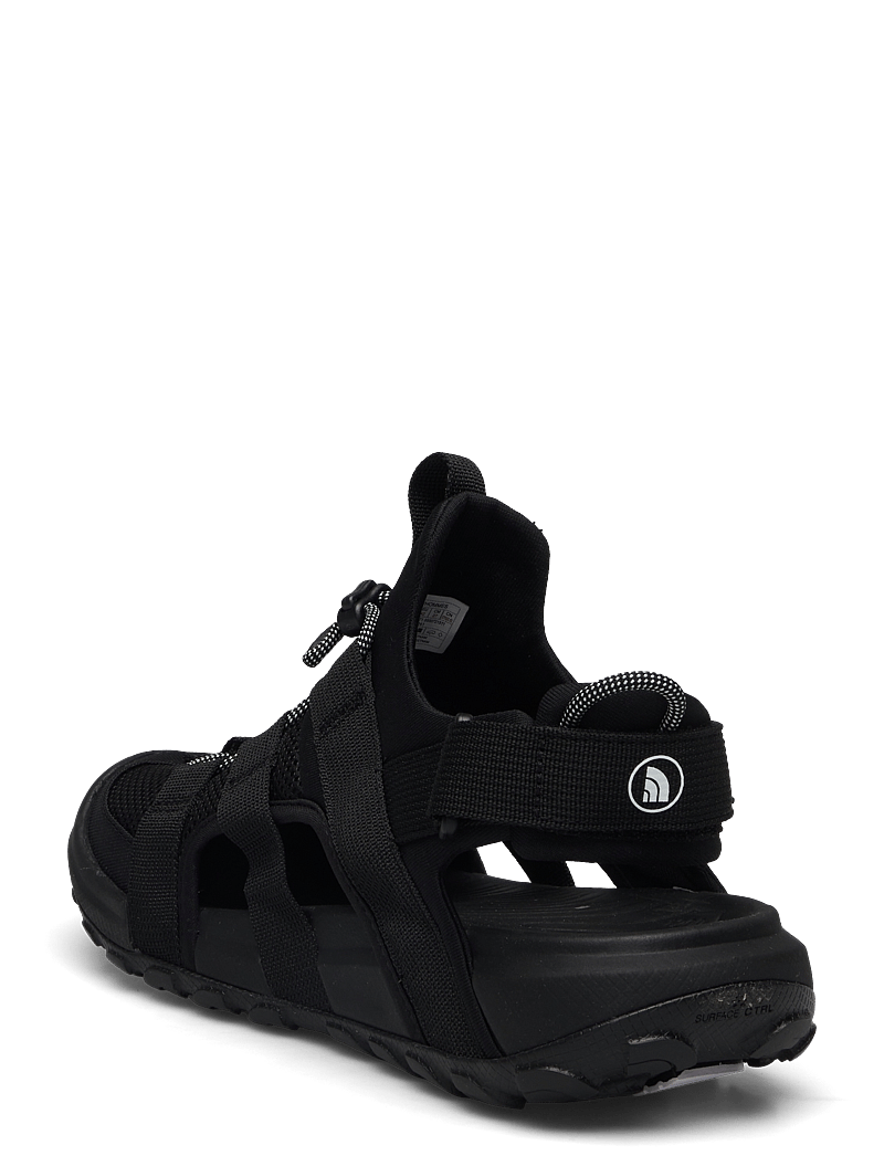 The North Face - M EXPLORE CAMP SHANDAL - vandresandaler - black - 3