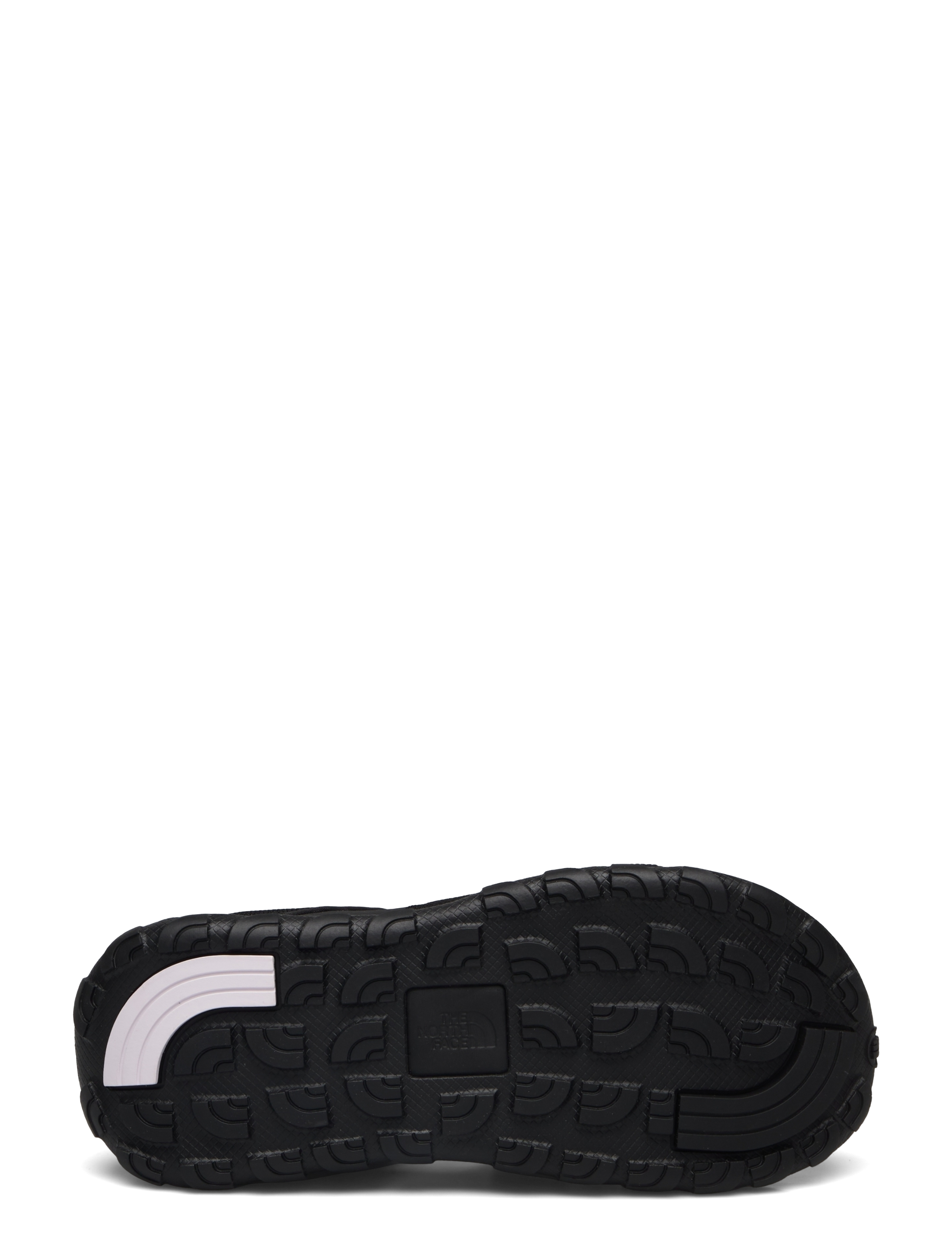 The North Face - M EXPLORE CAMP SHANDAL - sandały trekkingowe - black - 5