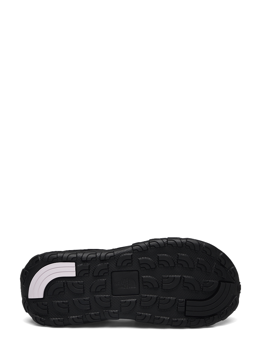 The North Face - M EXPLORE CAMP SHANDAL - sandały trekkingowe - black - 5