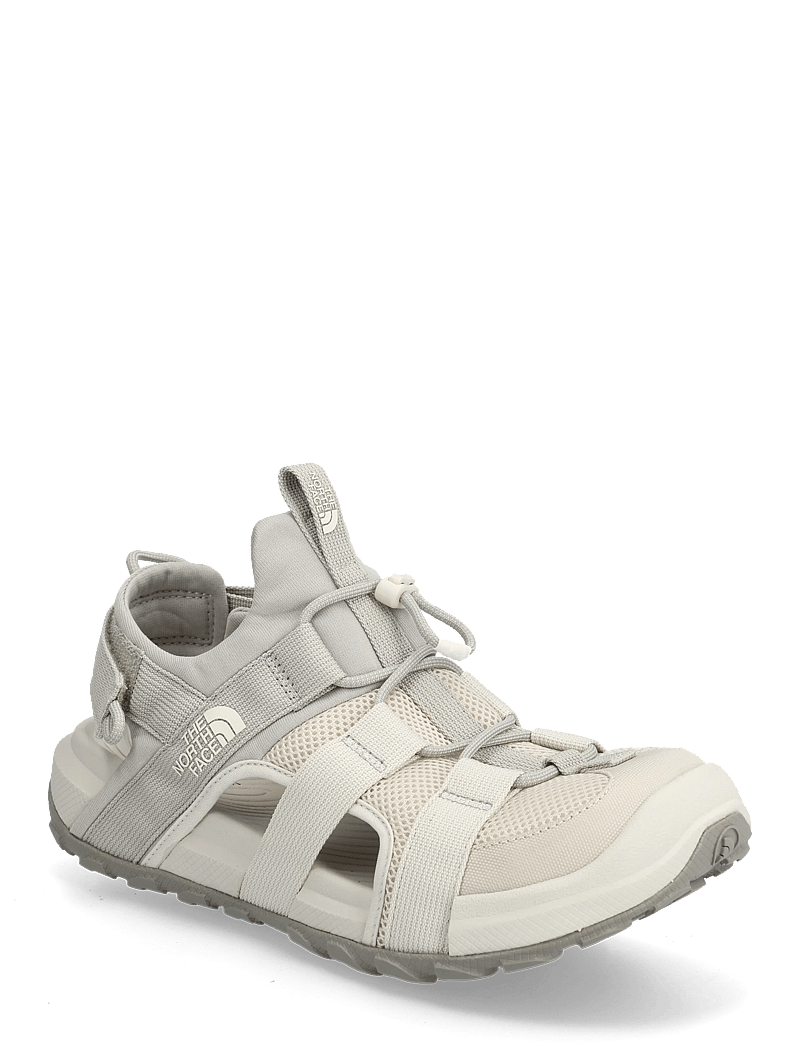 The North Face - M EXPLORE CAMP SHANDAL - vandringssandaler - calacatta/soapstone - 1