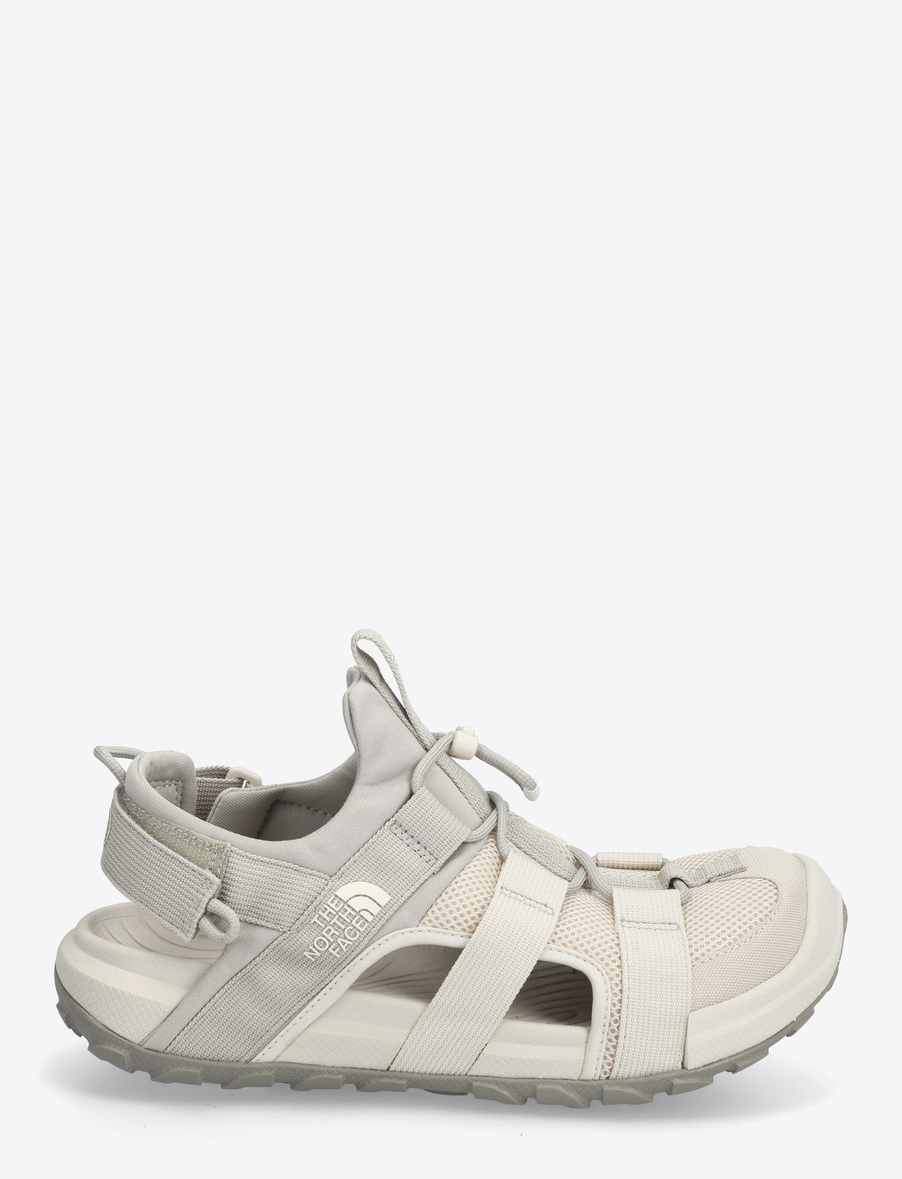 The North Face - M EXPLORE CAMP SHANDAL - vandringssandaler - calacatta/soapstone - 2