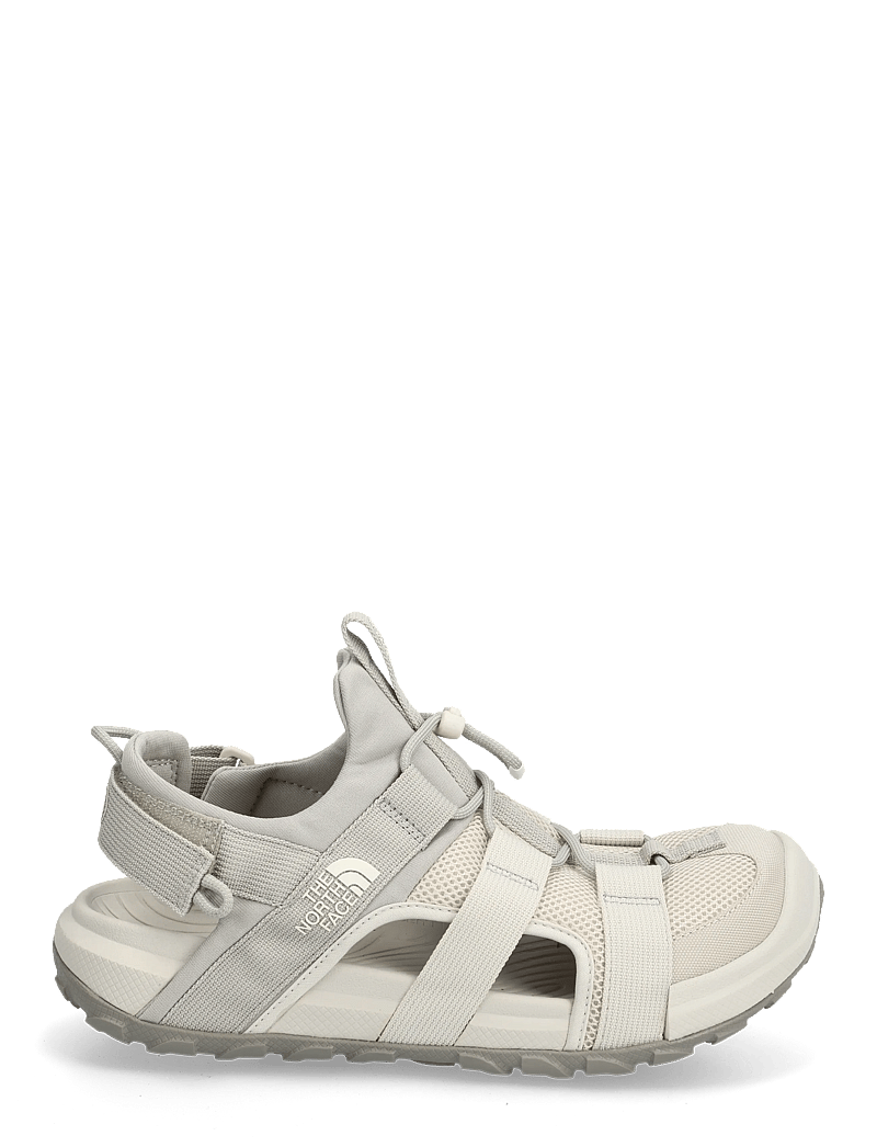 The North Face - M EXPLORE CAMP SHANDAL - vandringssandaler - calacatta/soapstone - 2