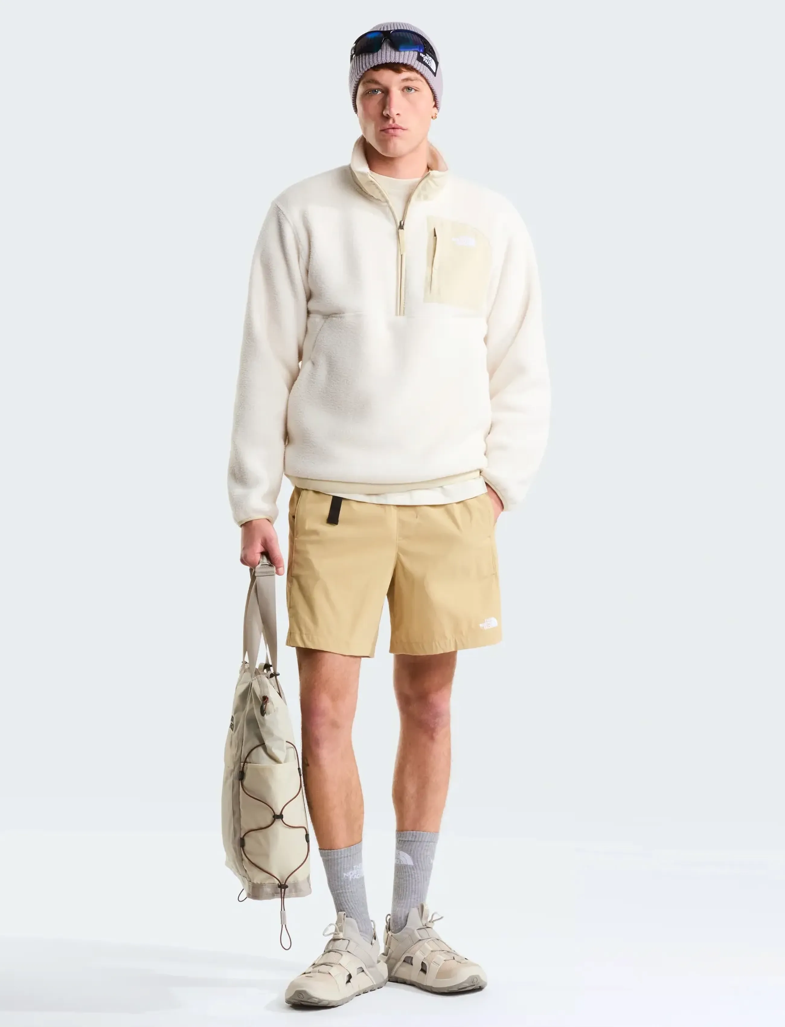 THE NORTH FACE M Explore Camp Shandal sandaler herr – bild 2