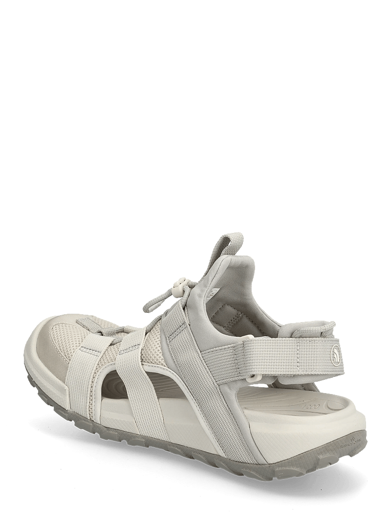 The North Face - M EXPLORE CAMP SHANDAL - vandringssandaler - calacatta/soapstone - 3