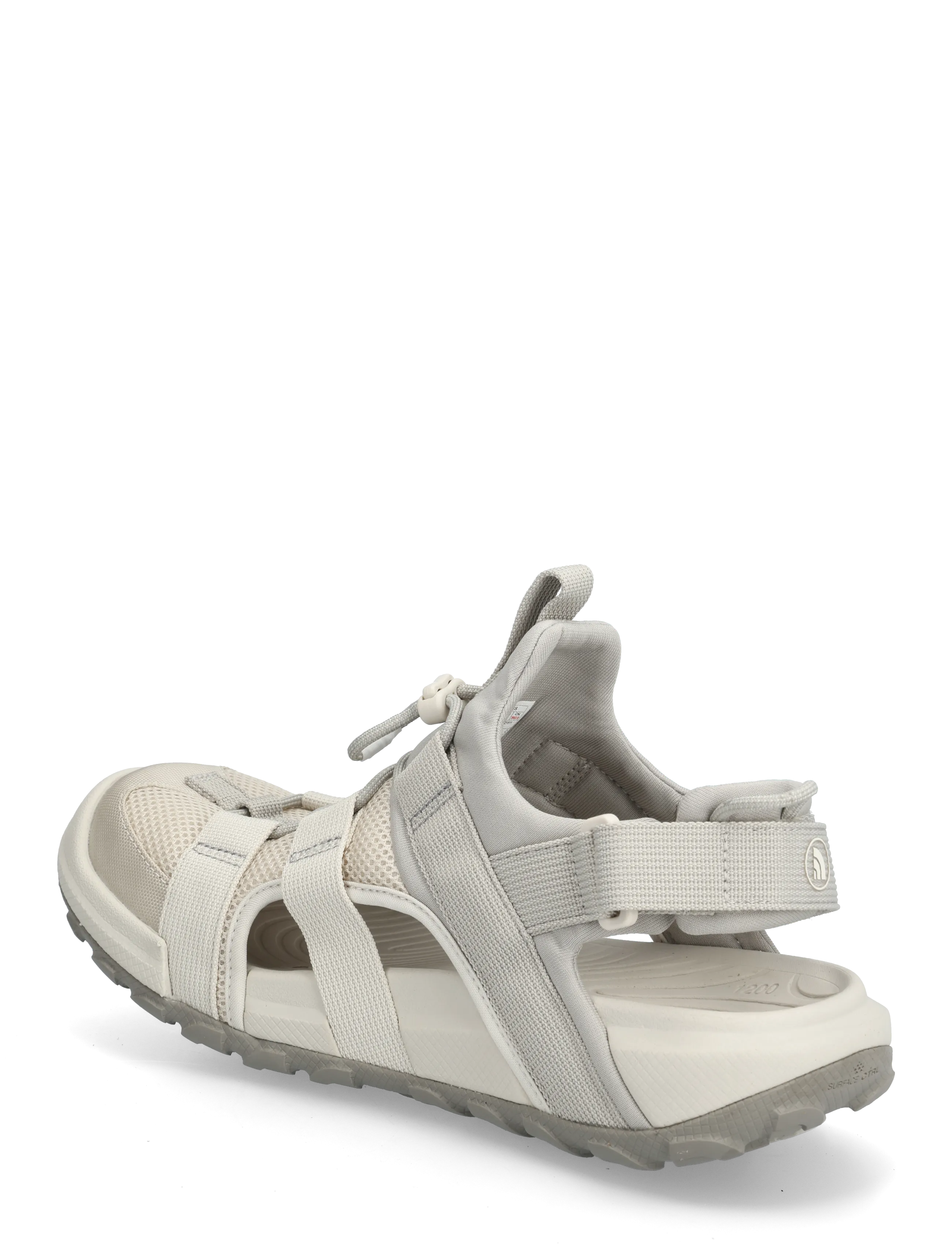 The North Face - M EXPLORE CAMP SHANDAL - vandringssandaler - calacatta/soapstone - 3