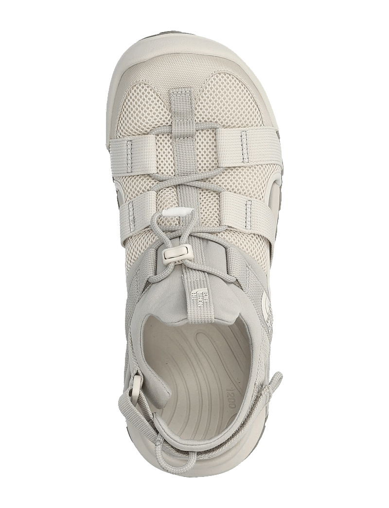 The North Face - M EXPLORE CAMP SHANDAL - vandringssandaler - calacatta/soapstone - 4
