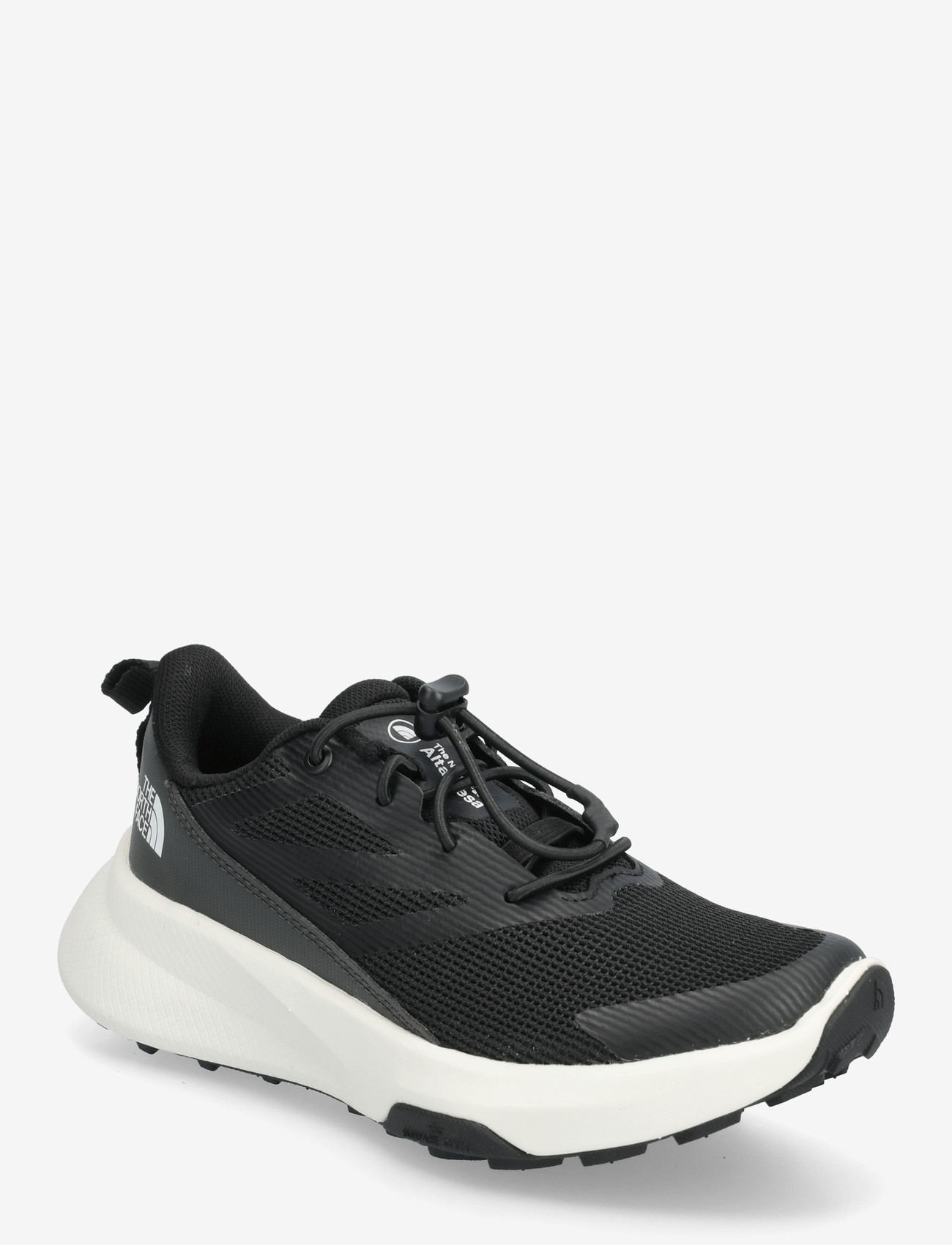The North Face - Y ALTAMESA - running shoes - black - 1