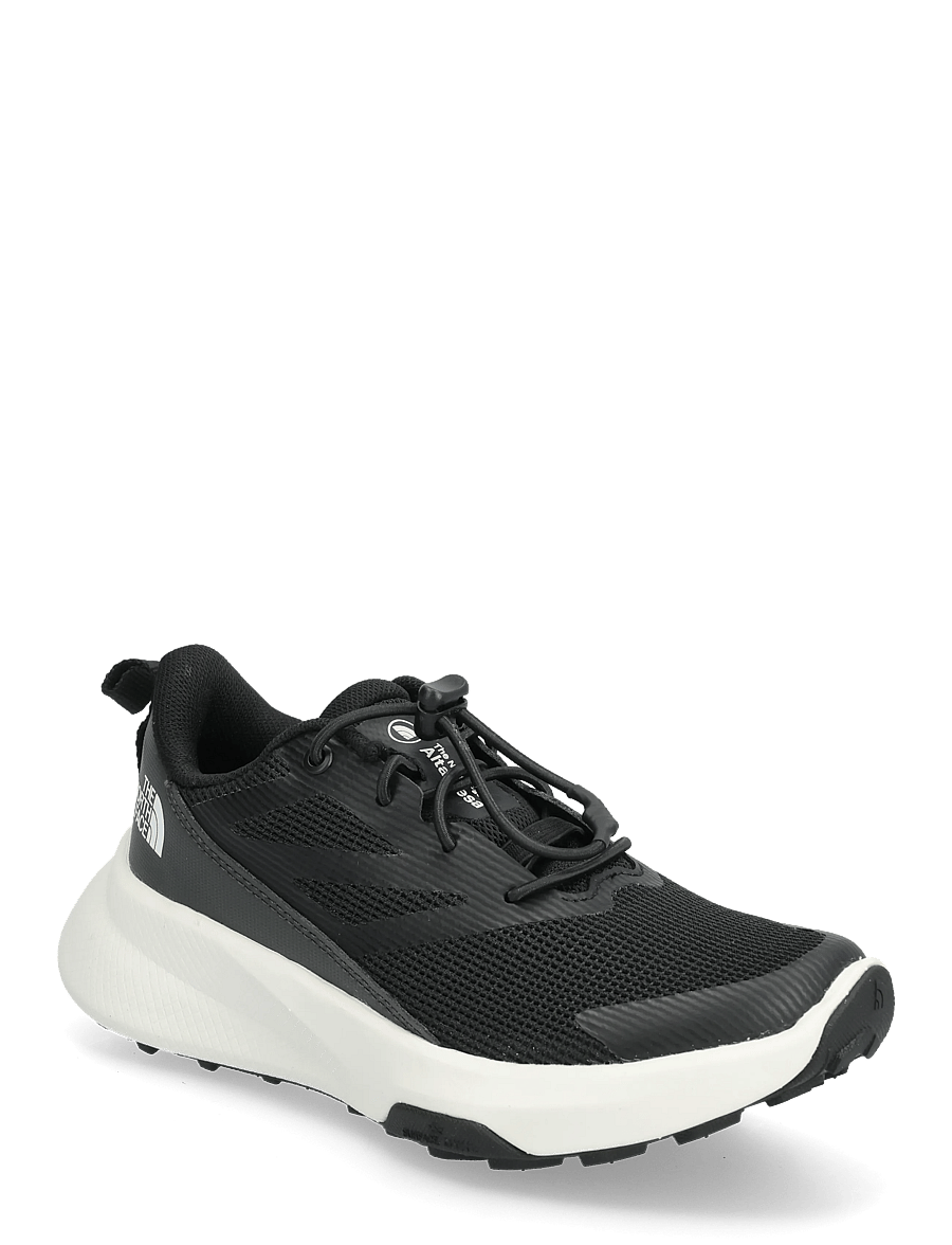The North Face - Y ALTAMESA - jooksujalatsid - black - 1