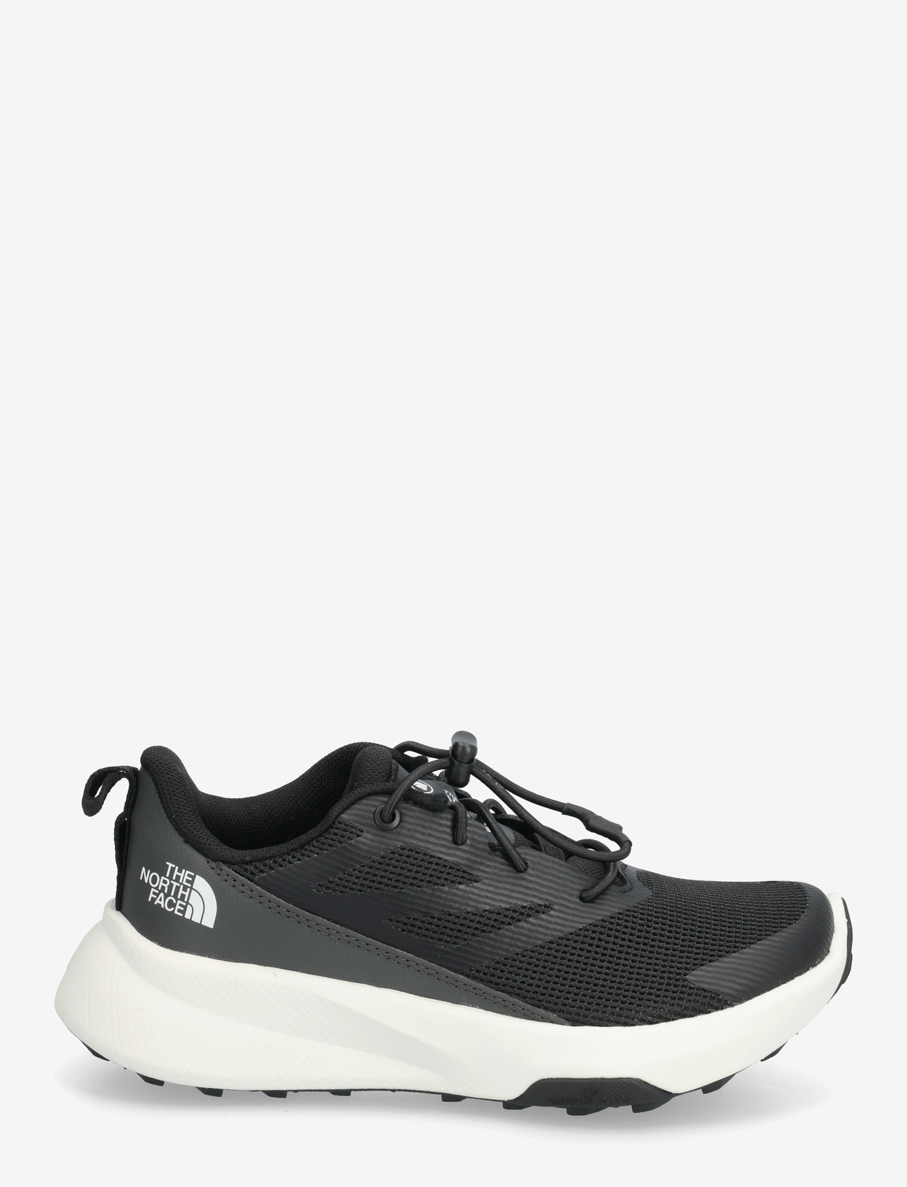 The North Face - Y ALTAMESA - running shoes - black - 2