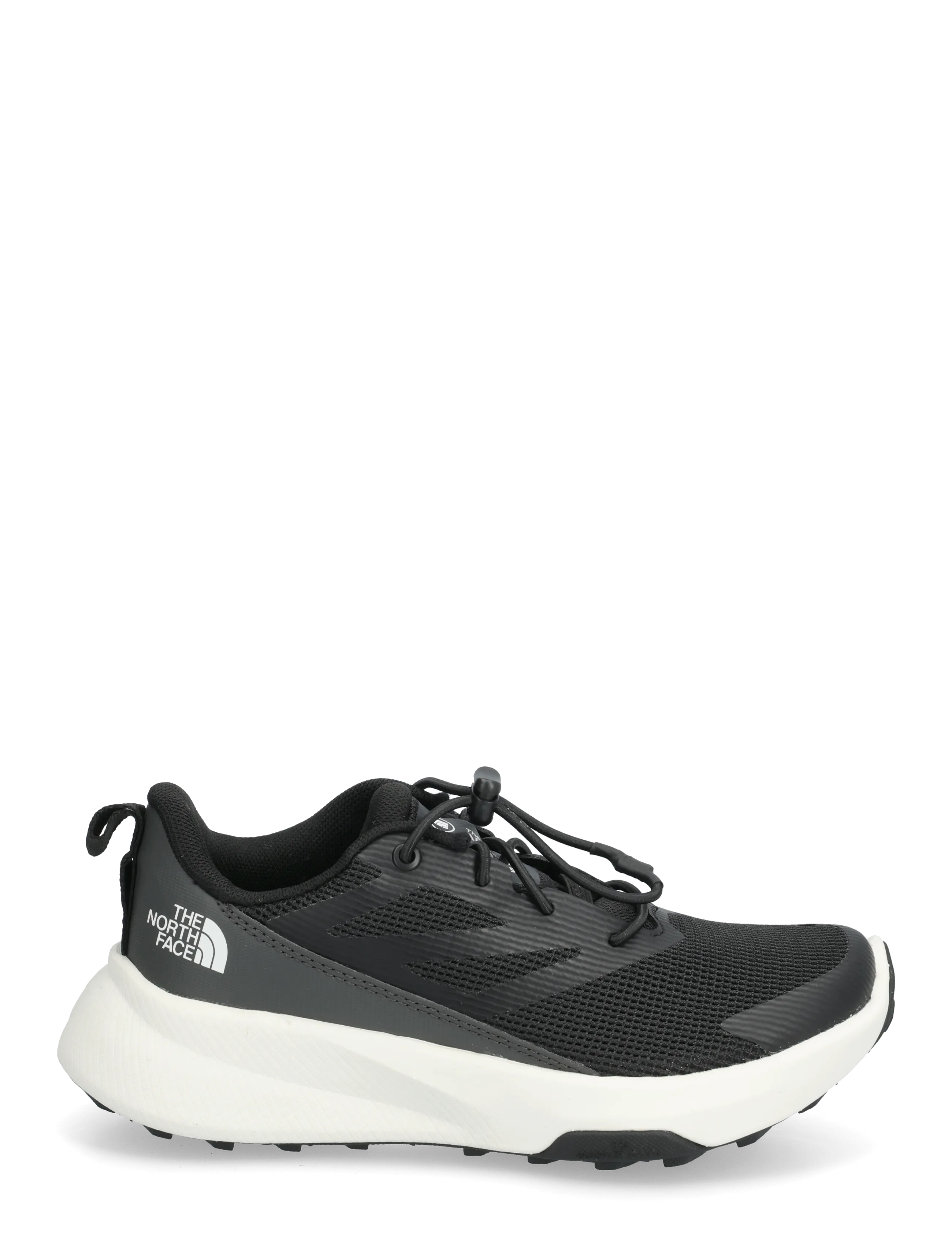 The North Face - Y ALTAMESA - hlaupaskór - black - 2