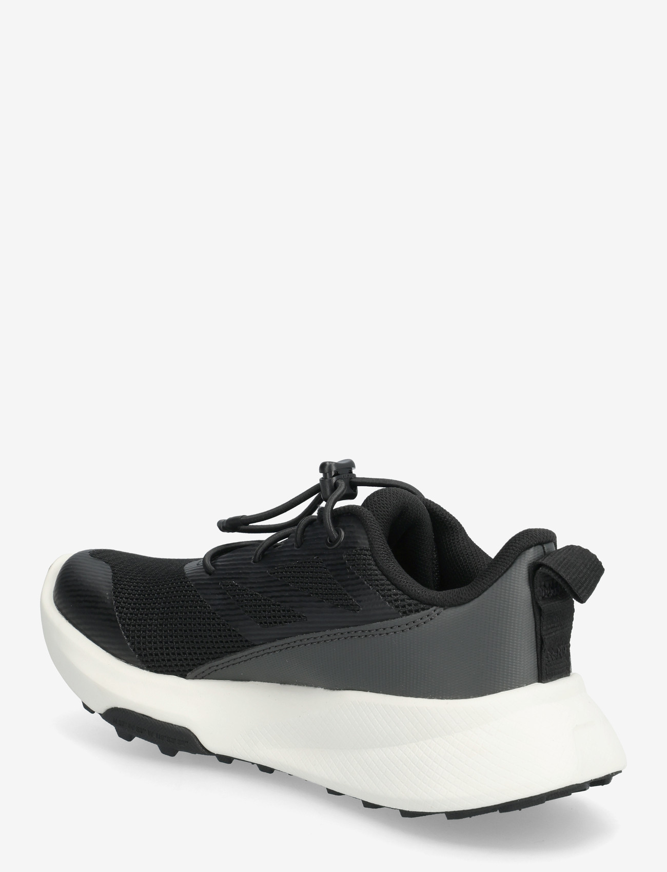 The North Face - Y ALTAMESA - running shoes - black - 3