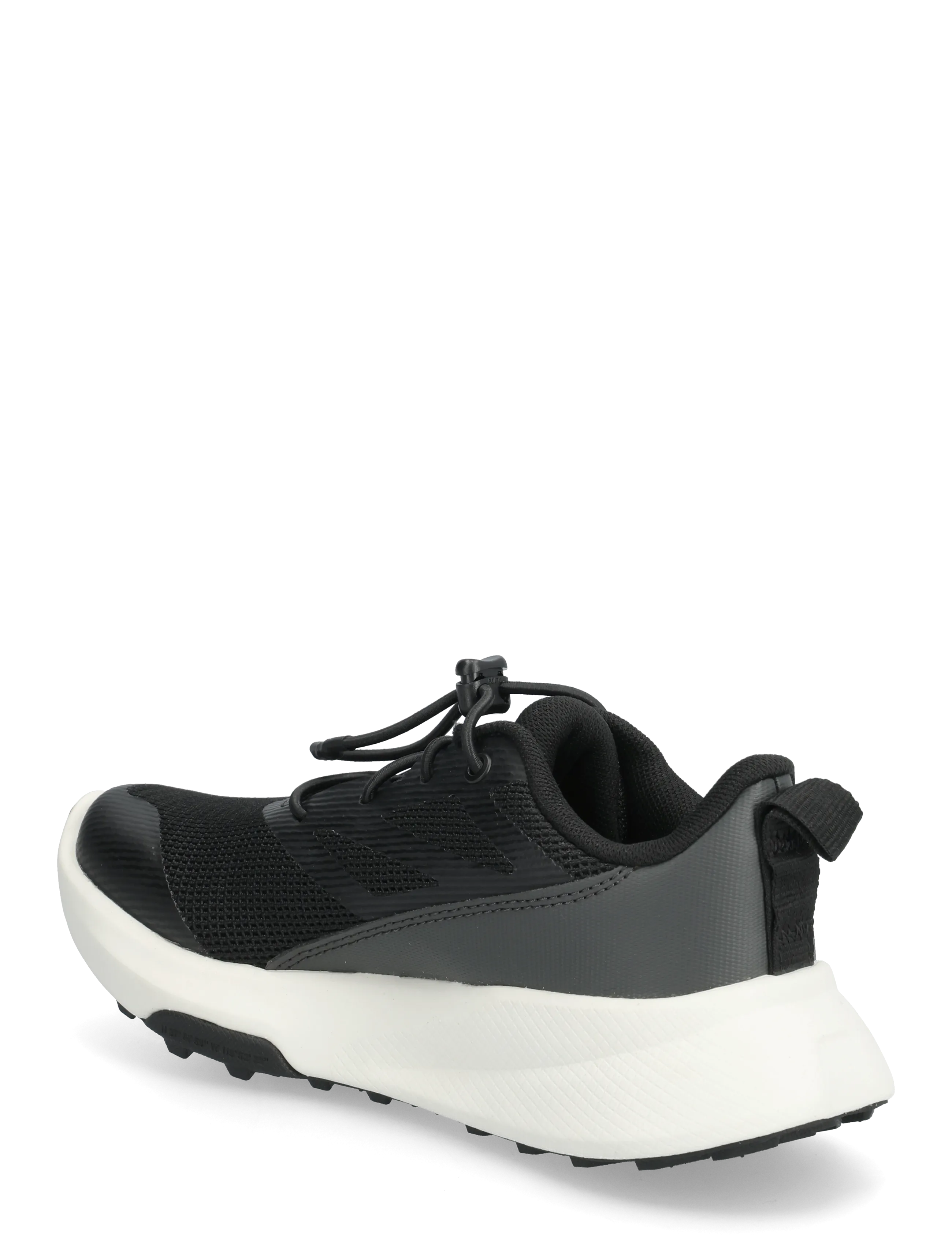 The North Face - Y ALTAMESA - hlaupaskór - black - 3