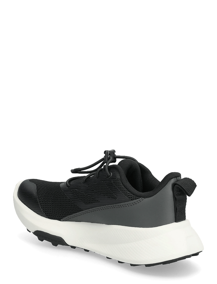 The North Face - Y ALTAMESA - jooksujalatsid - black - 3