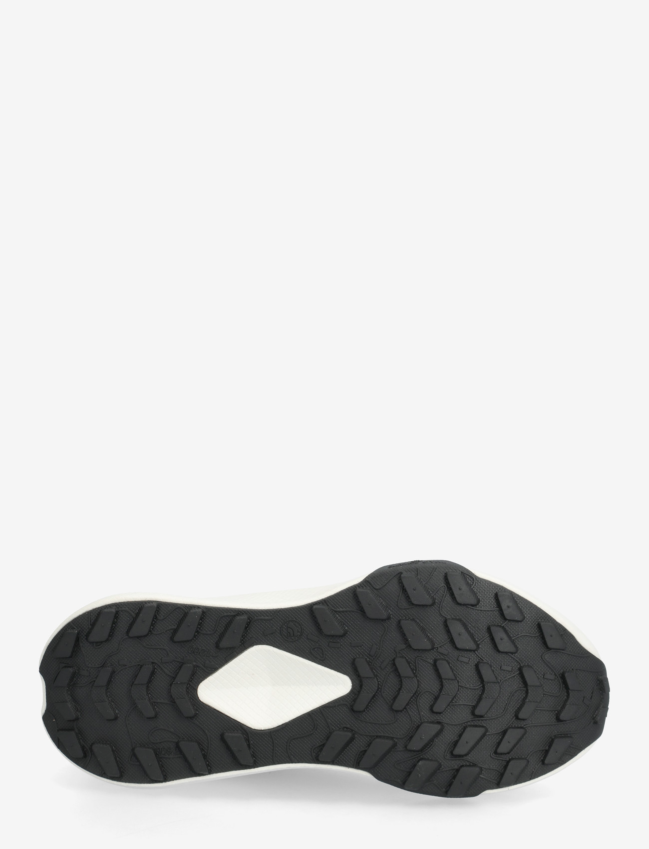 The North Face - Y ALTAMESA - running shoes - black - 5