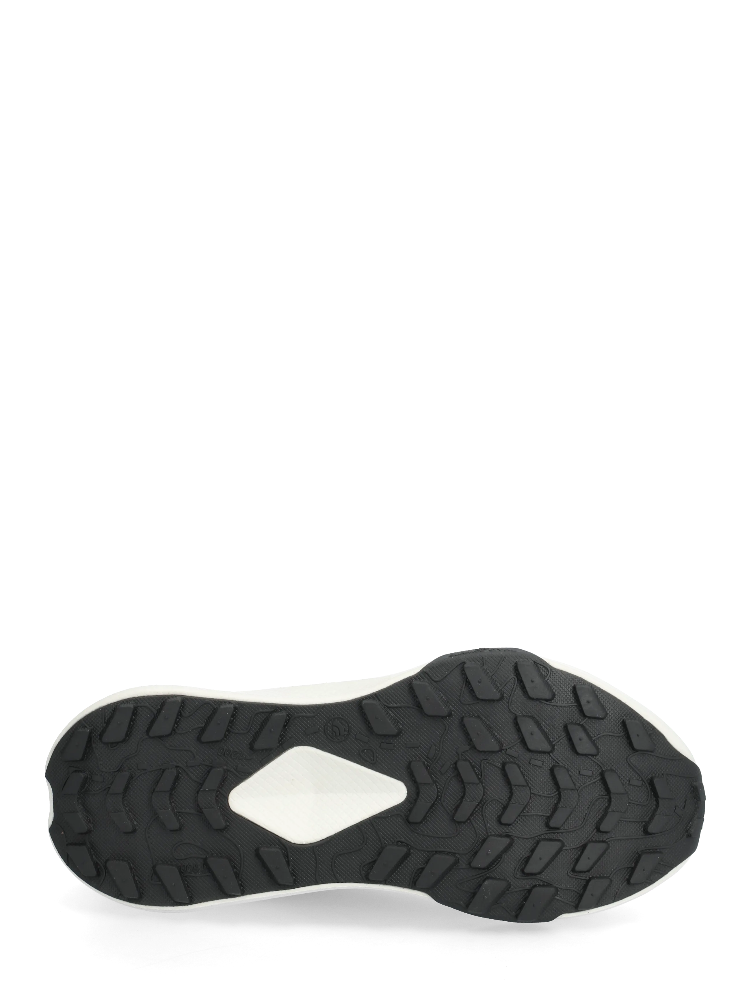 The North Face - Y ALTAMESA - hlaupaskór - black - 5