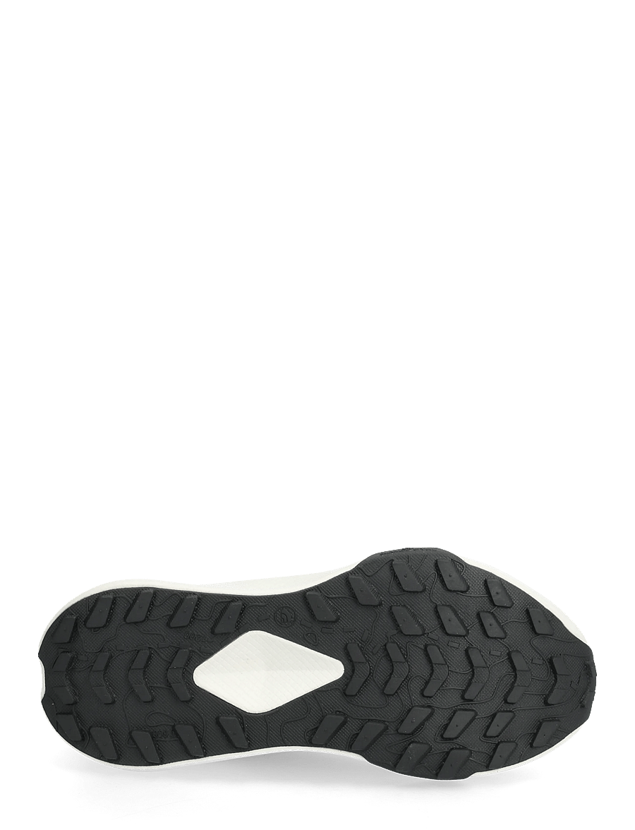 The North Face - Y ALTAMESA - jooksujalatsid - black - 5