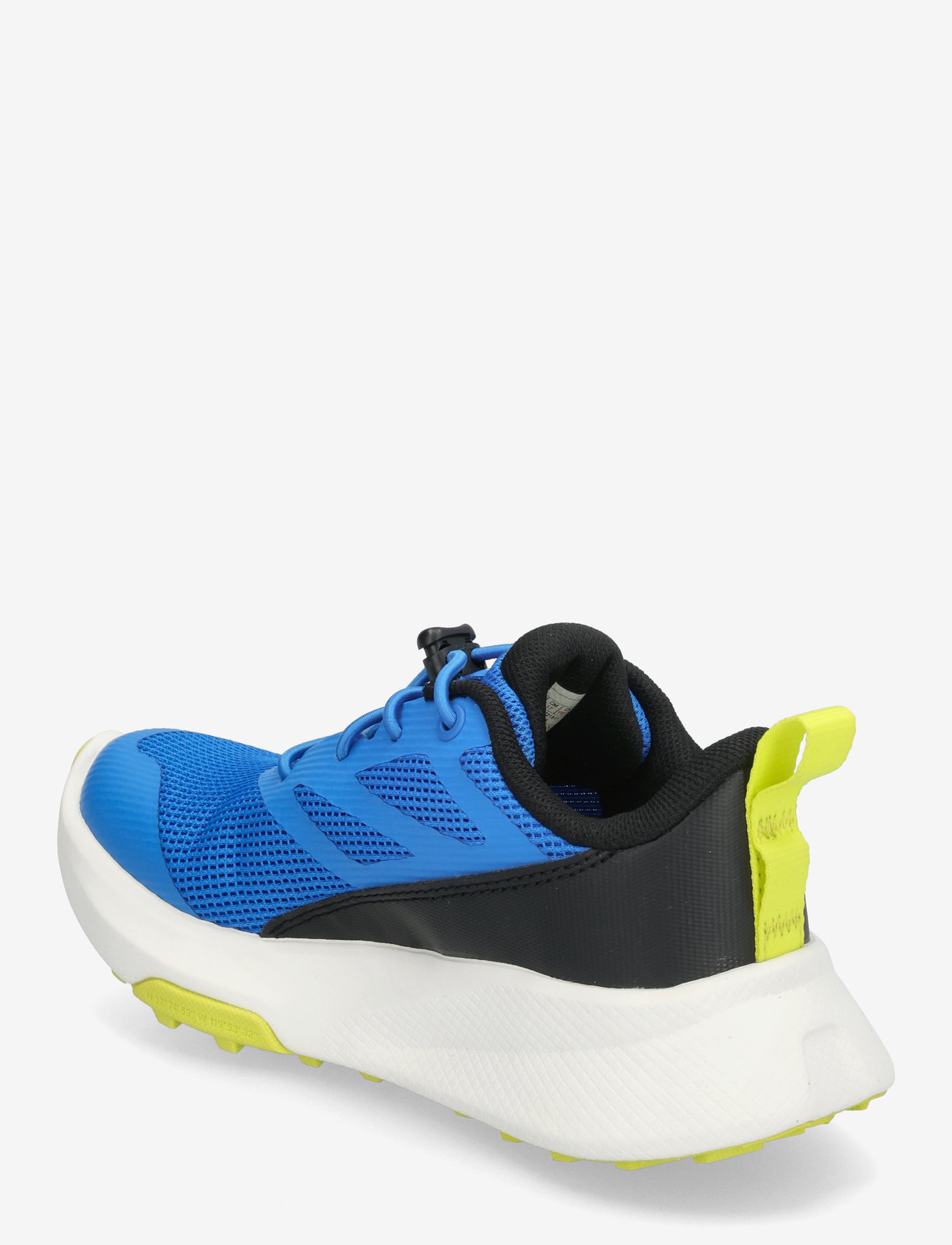 The North Face - Y ALTAMESA - kinder - blue - 3