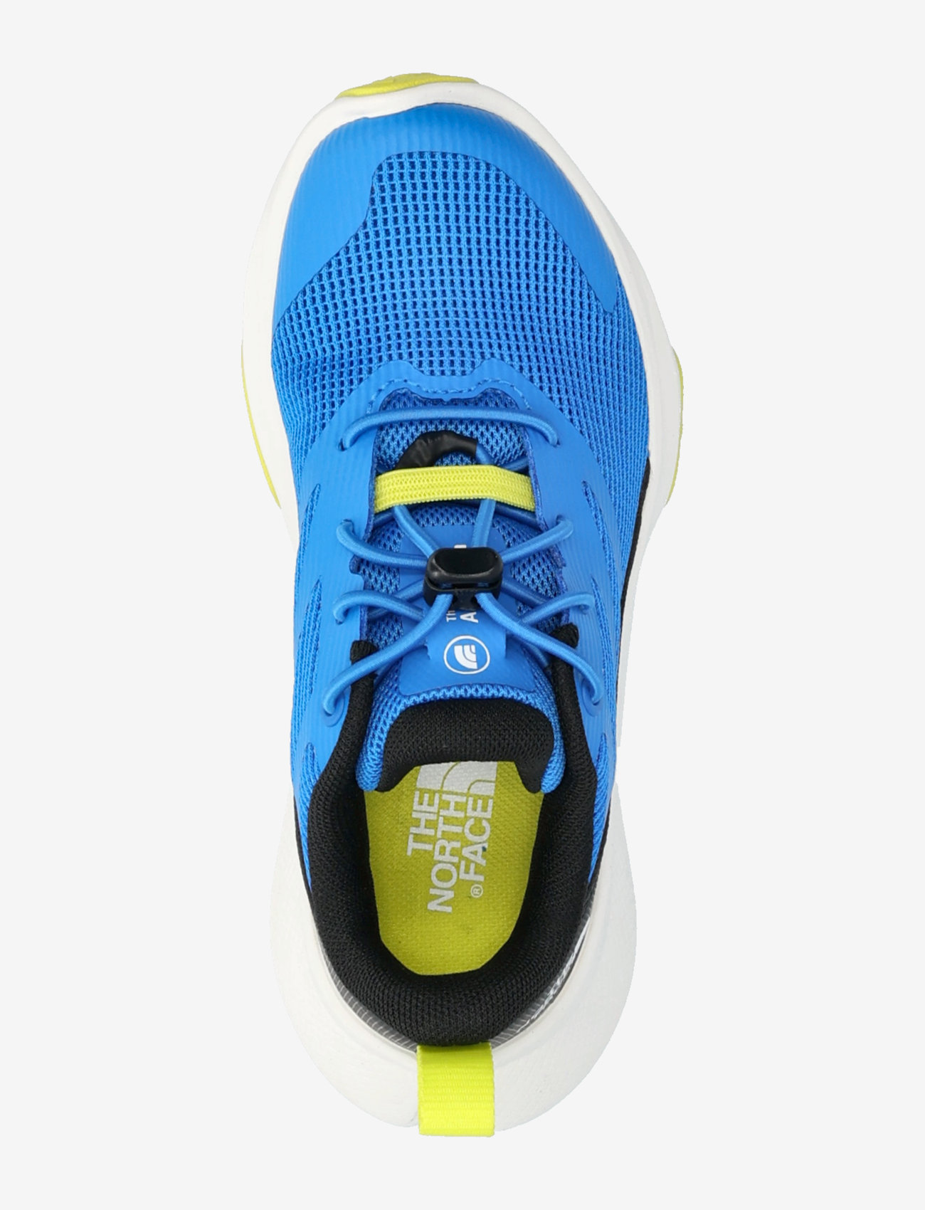 The North Face - Y ALTAMESA - kinder - blue - 4