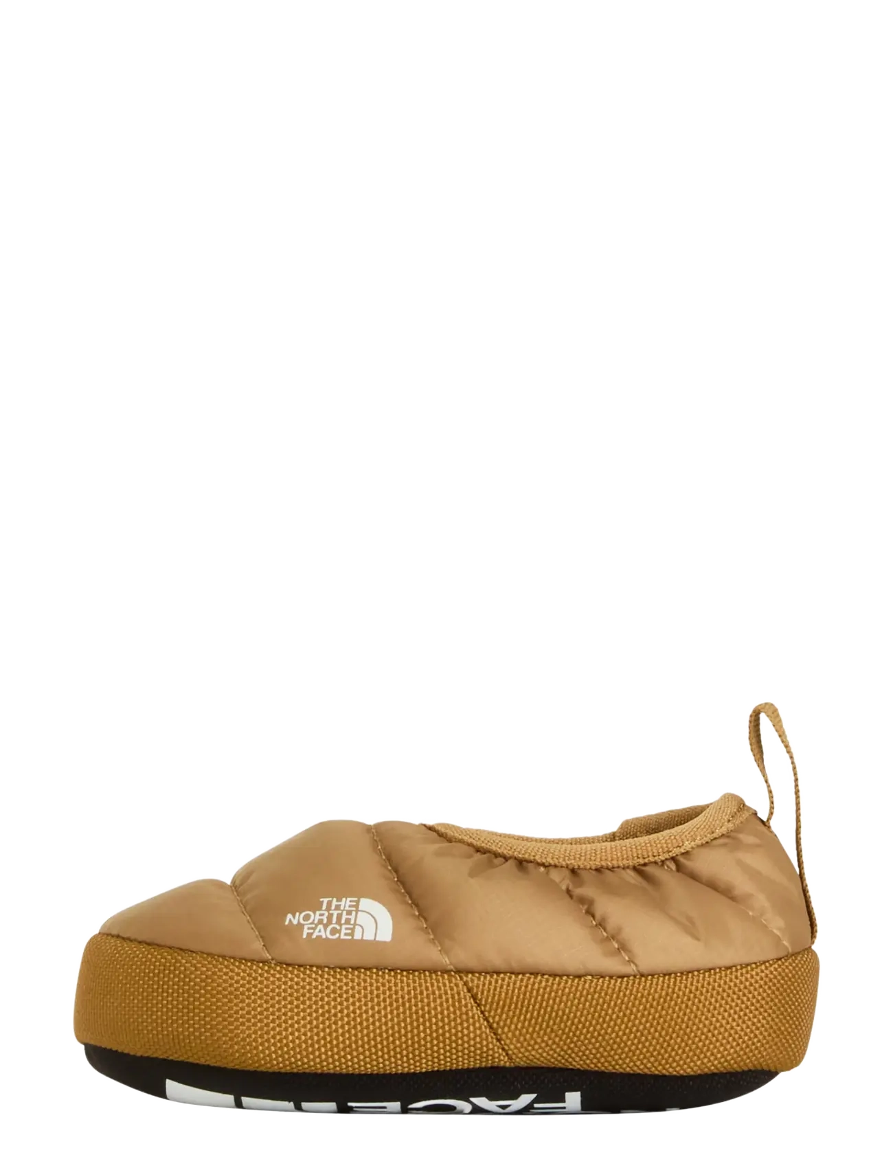 The North Face BABY TENT MULE - The North Face - TEDDY BROWN/TEDDY BROWN / brown