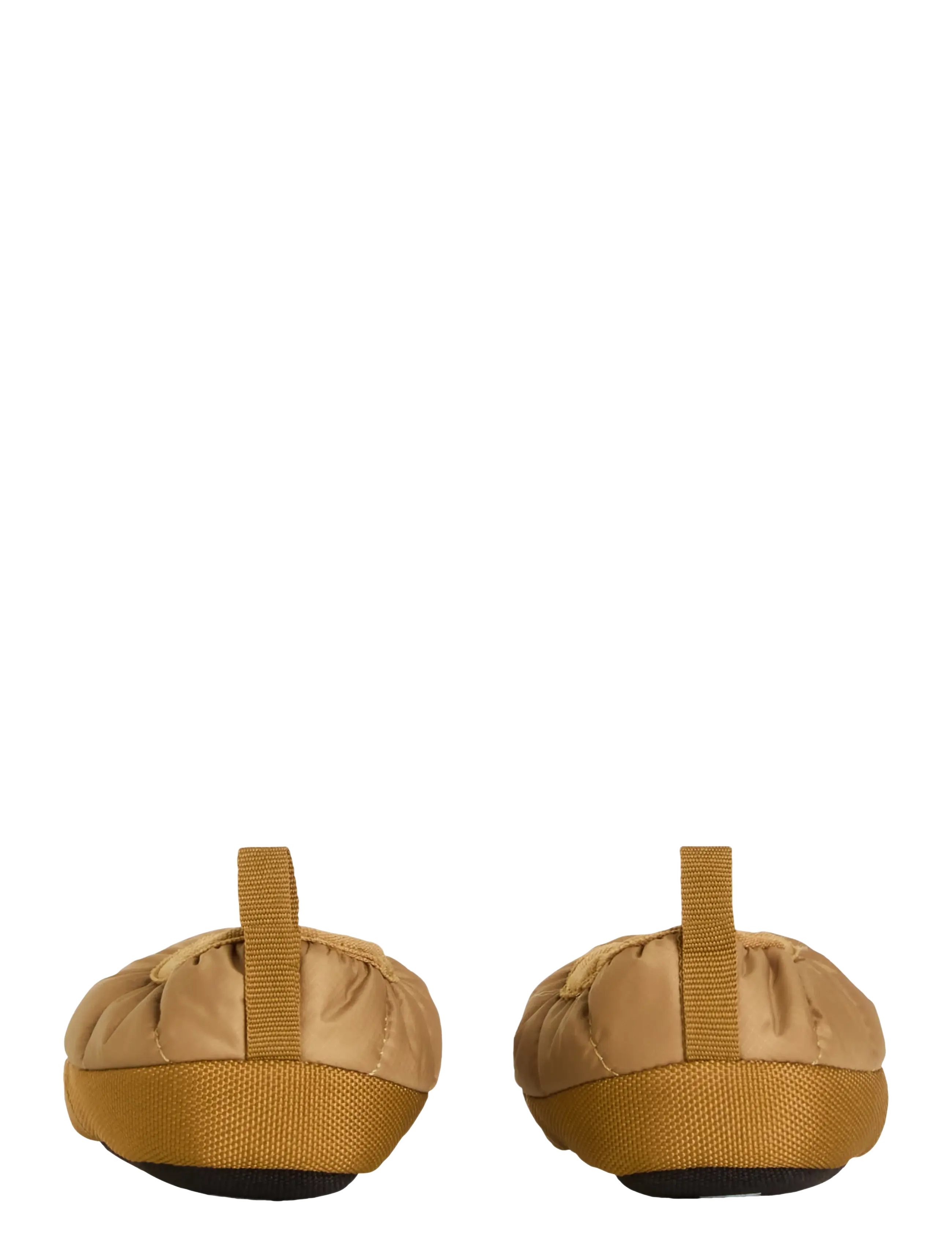 The North Face - BABY TENT MULE - baby booties - teddy brown/teddy brown - 2