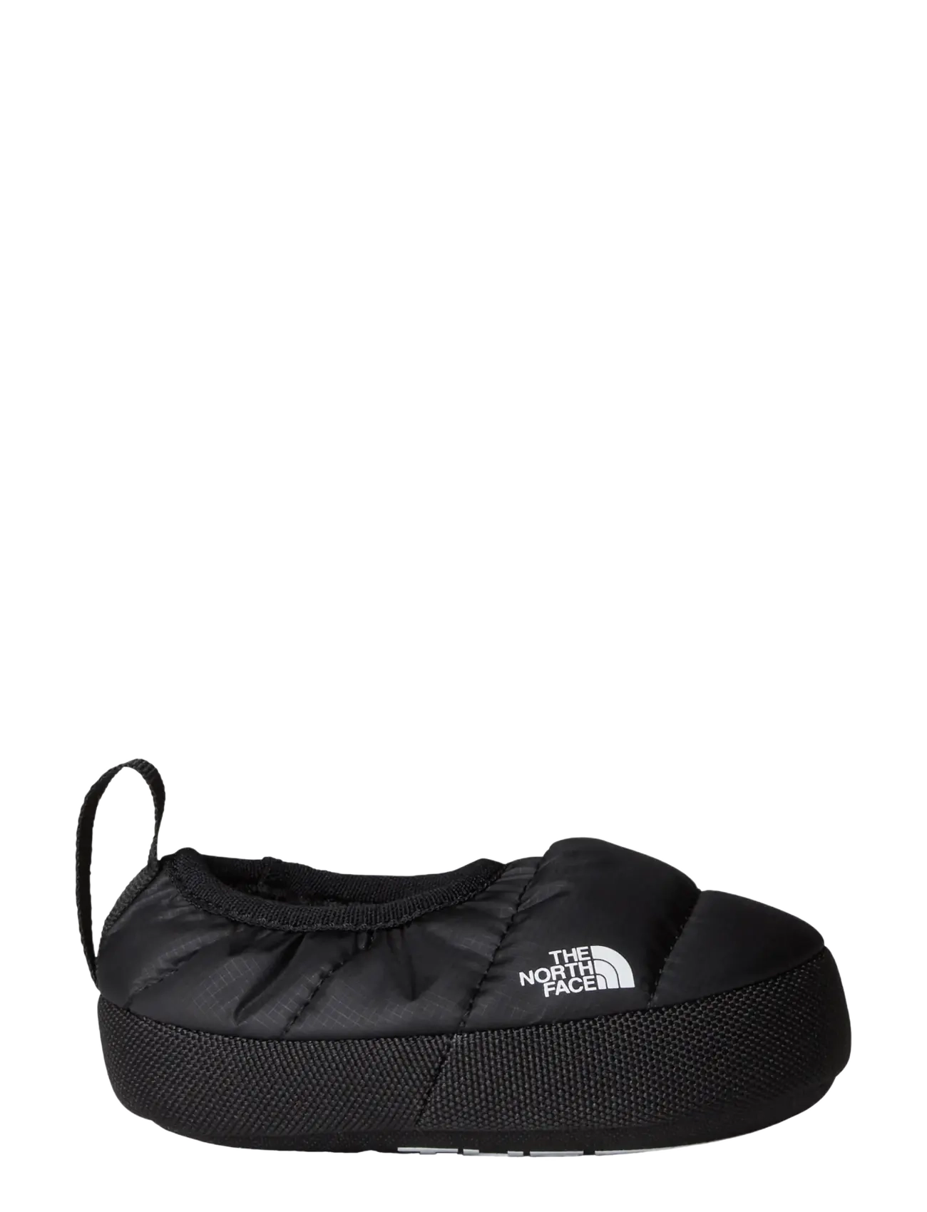 The North Face BABY TENT MULE - The North Face - TNF BLACK/TNF WHITE / black