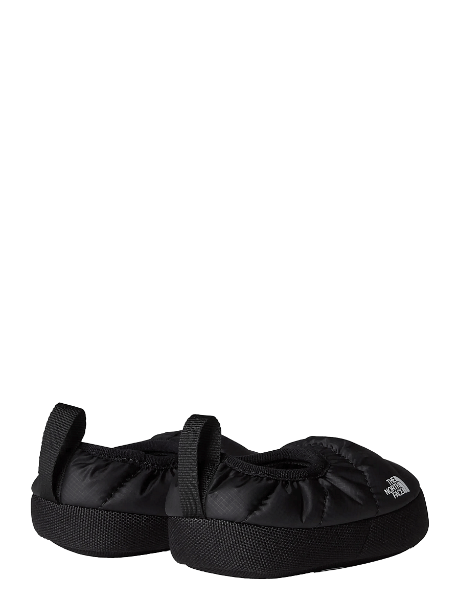 The North Face - BABY TENT MULE - baby-schuhe - tnf black/tnf white - 2