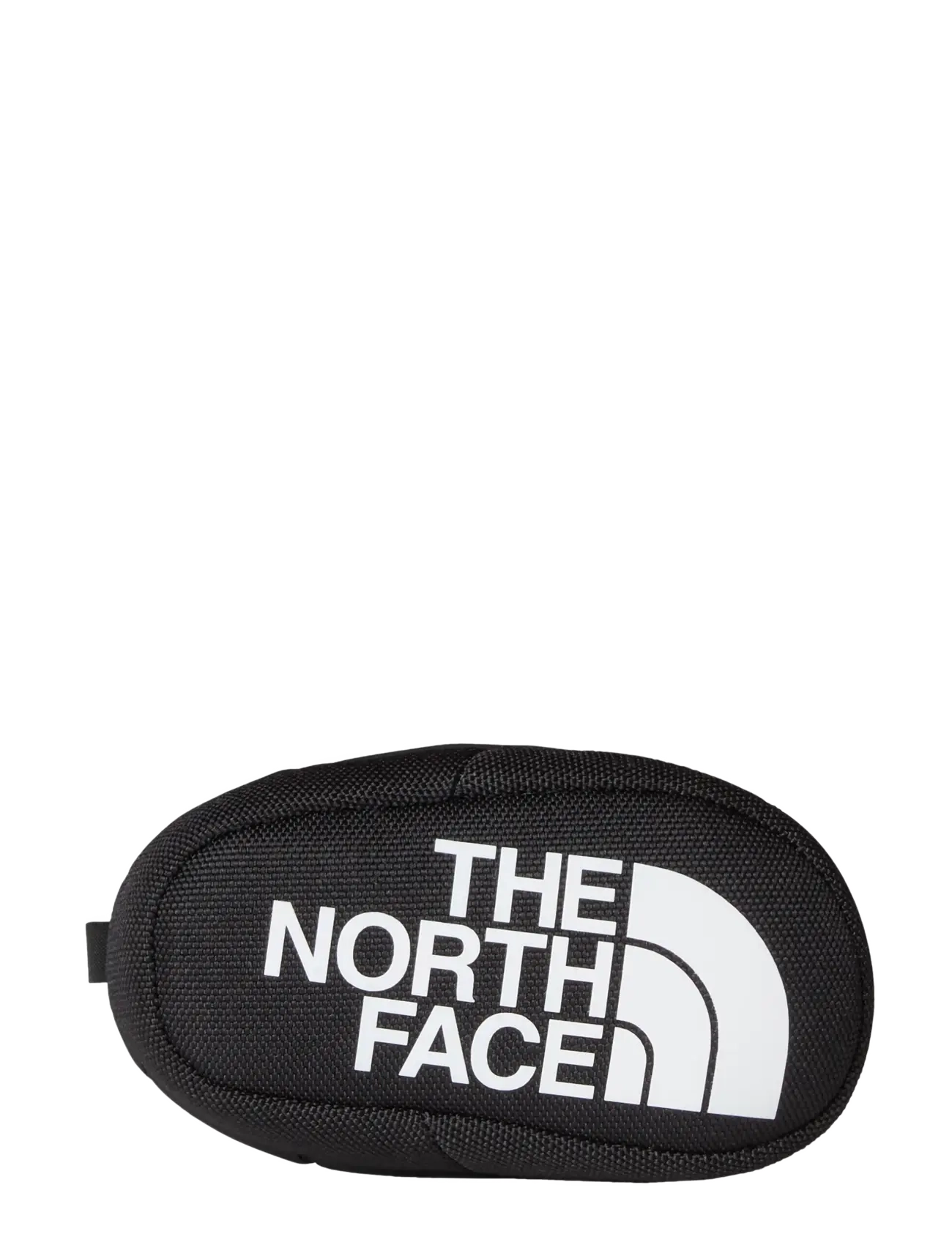The North Face - BABY TENT MULE - baby booties - tnf black/tnf white - 3