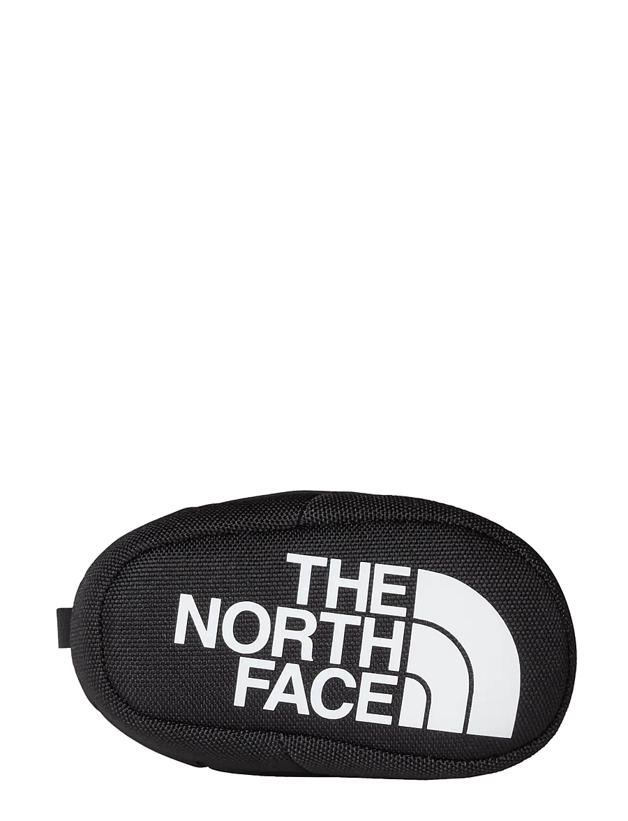 The North Face - BABY TENT MULE - baby-schuhe - tnf black/tnf white - 3