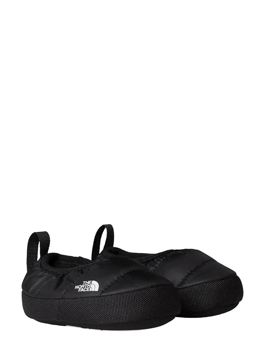 The North Face - BABY TENT MULE - baby-schuhe - tnf black/tnf white - 4