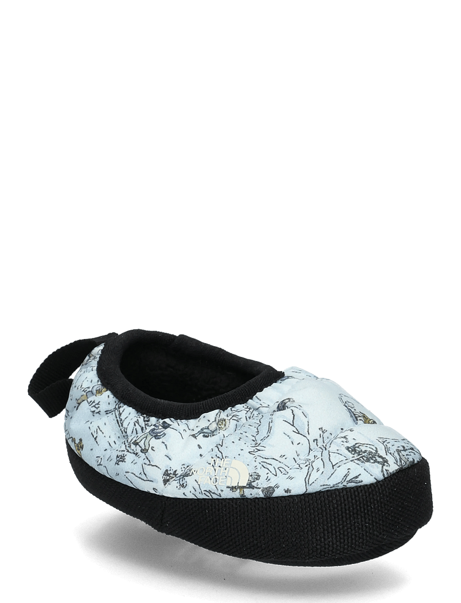 The North Face - BABY TENT MULE - baby tossor - tnf winter dogs print/t - 0