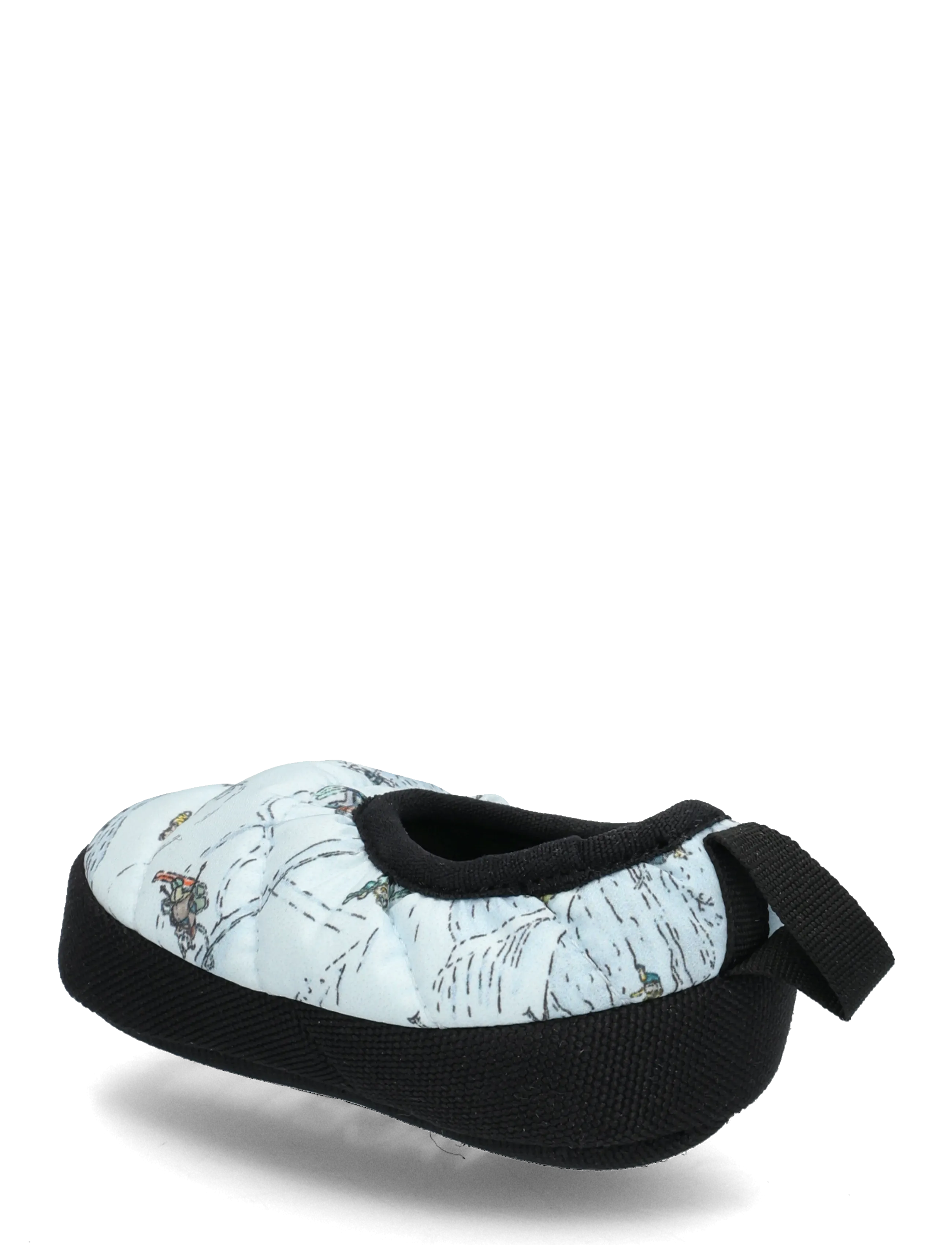 The North Face - BABY TENT MULE - baby tossor - tnf winter dogs print/t - 1