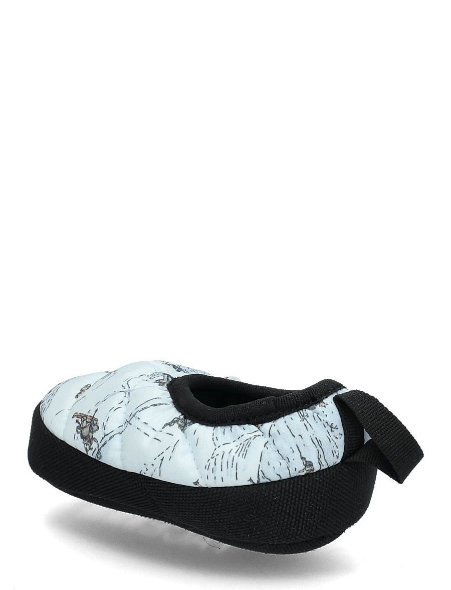 The North Face - BABY TENT MULE - baby tossor - tnf winter dogs print/t - 1