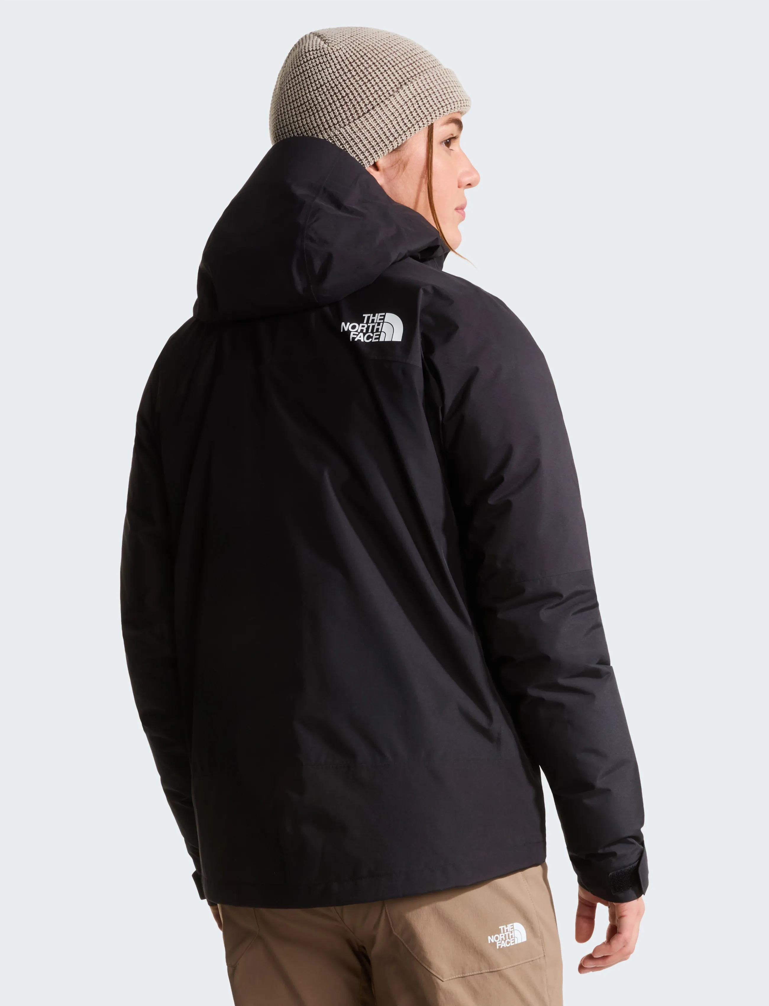 THE NORTH FACE W Mountain Light Triclimate Gtx Jacket jackor dam – bild 4