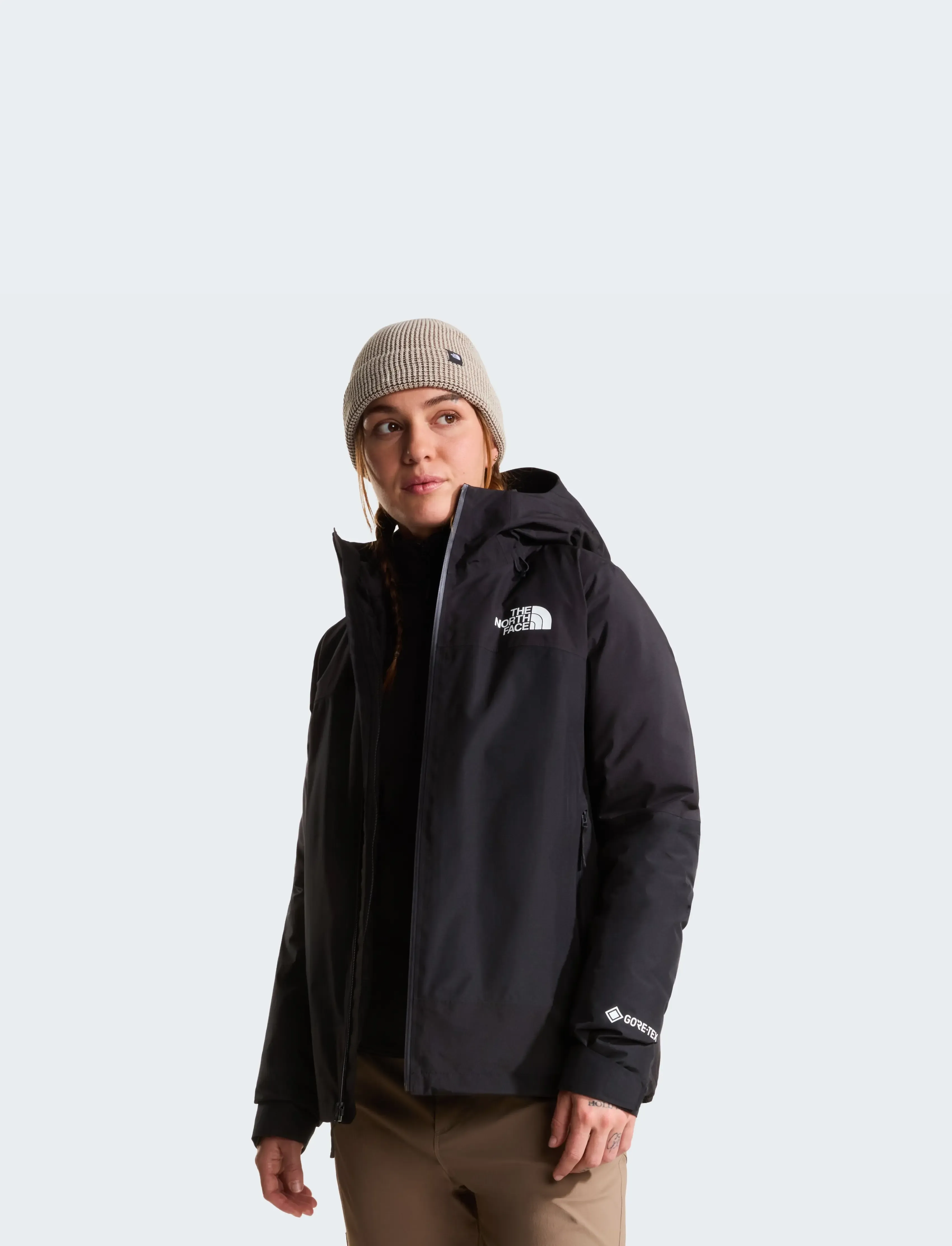 THE NORTH FACE W Mountain Light Triclimate Gtx Jacket jackor dam – bild 5
