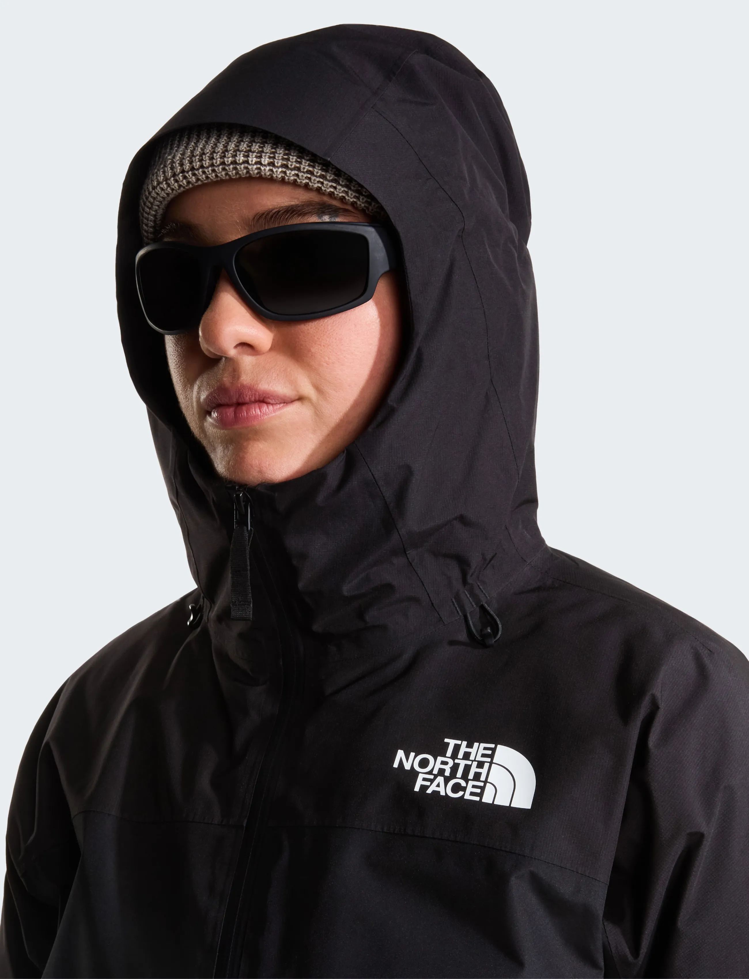 THE NORTH FACE W Mountain Light Triclimate Gtx Jacket jackor dam – bild 6