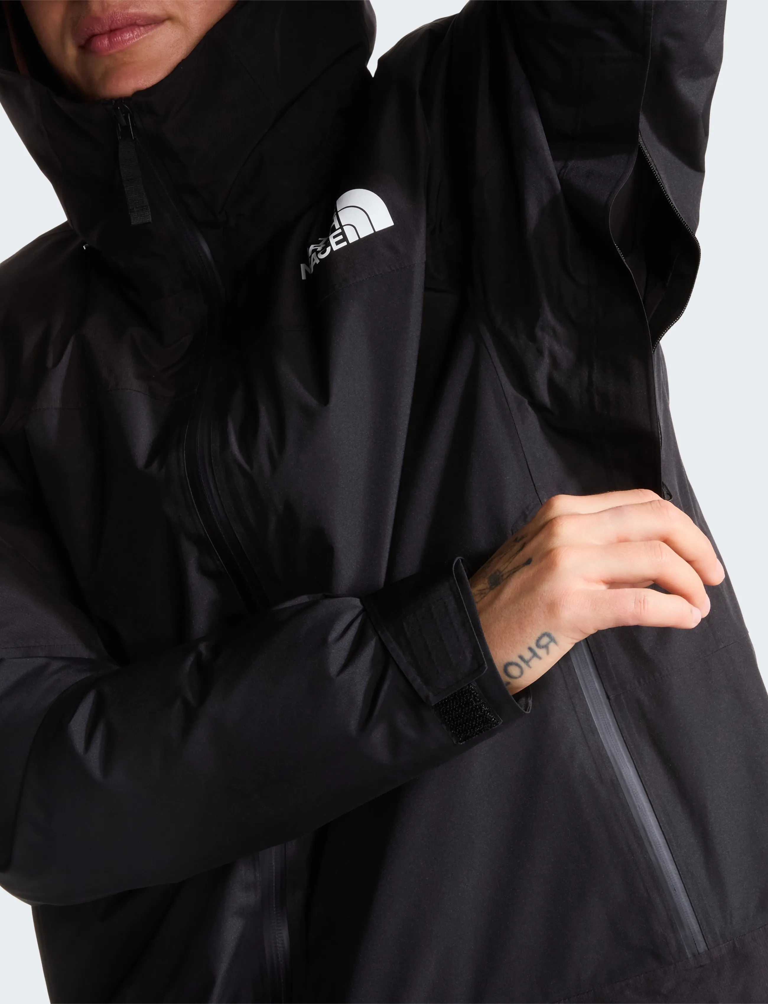 THE NORTH FACE W Mountain Light Triclimate Gtx Jacket jackor dam – bild 7