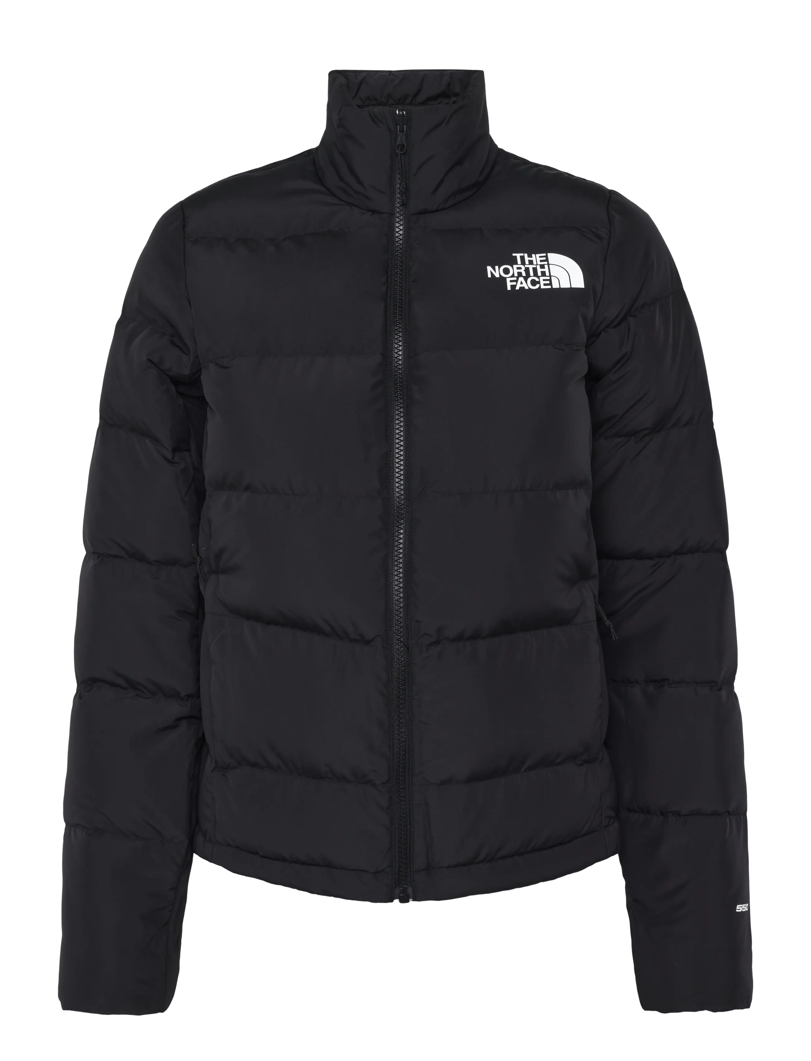 The North Face - W MOUNTAIN LIGHT TRICLIMATE GTX JACKET - outdoor jackets - tnf black-npf - 3