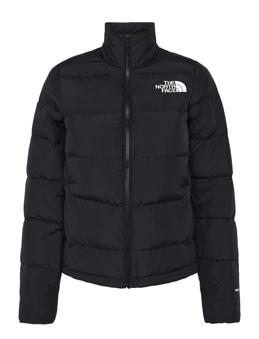 The North Face - W MOUNTAIN LIGHT TRICLIMATE GTX JACKET - outdoor jackets - tnf black-npf - 3